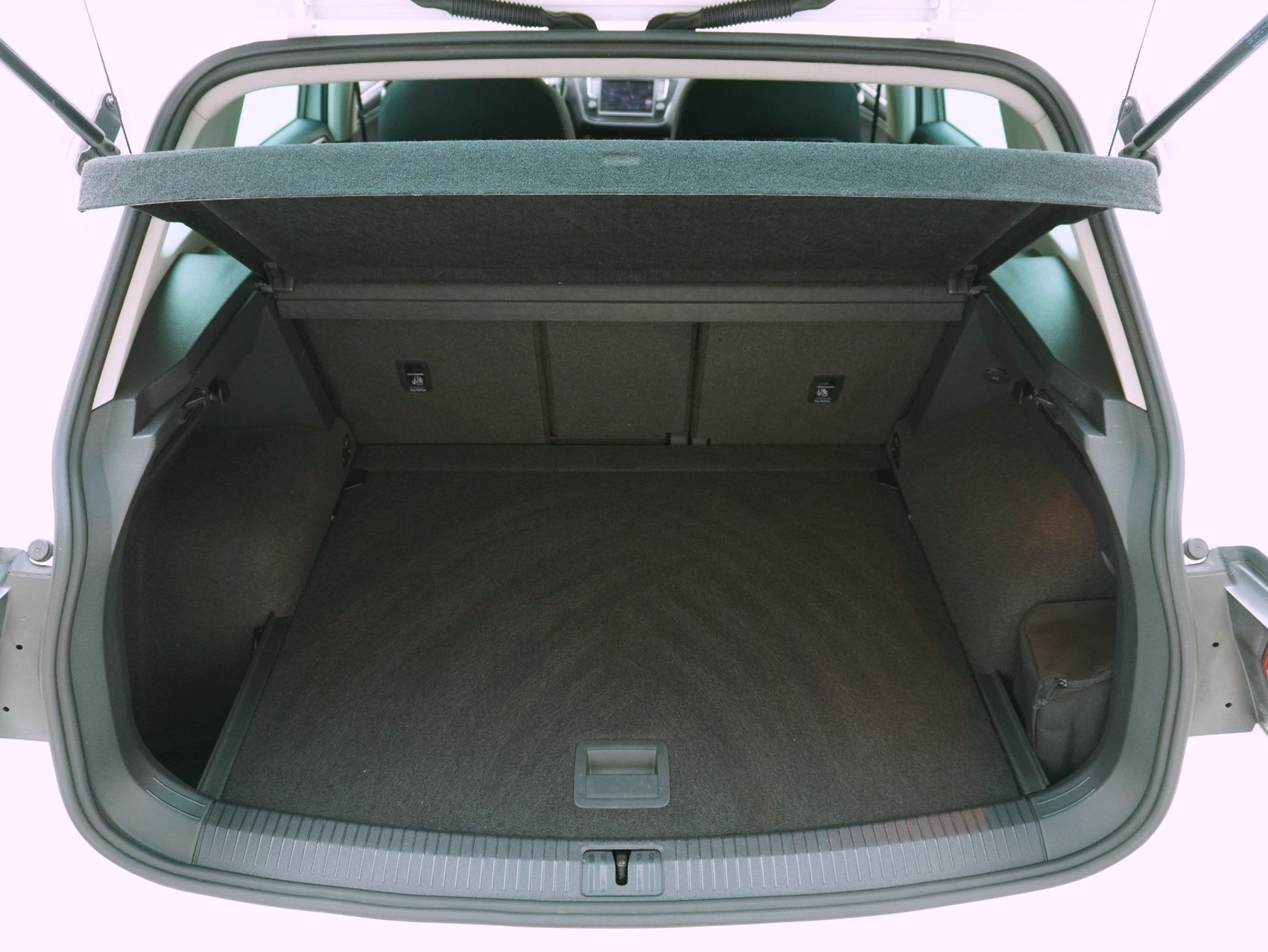 VW Tiguan 2.0 TDI DSG R-Line 4Motion