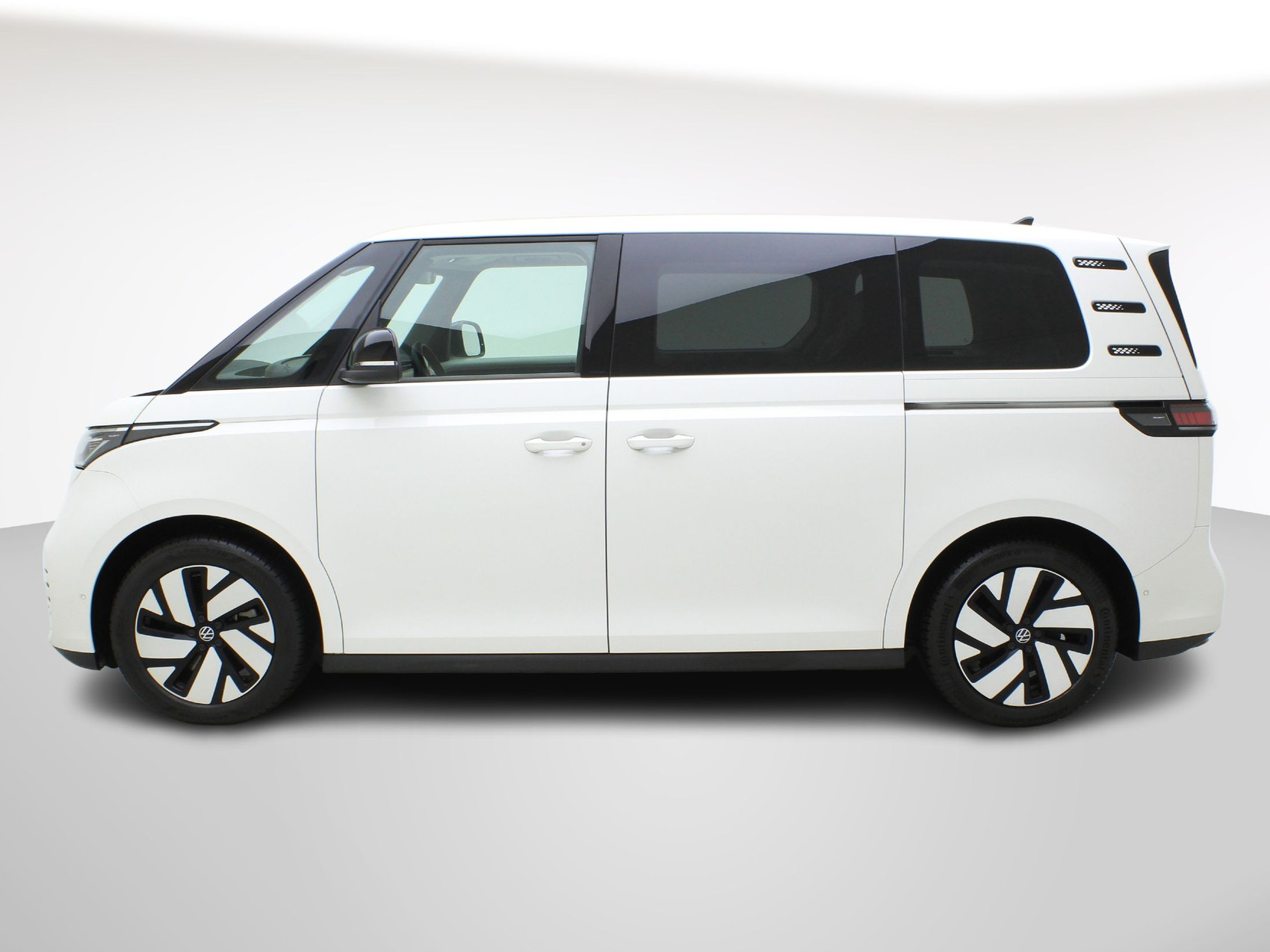 VW ID.Buzz 77kWh Pro