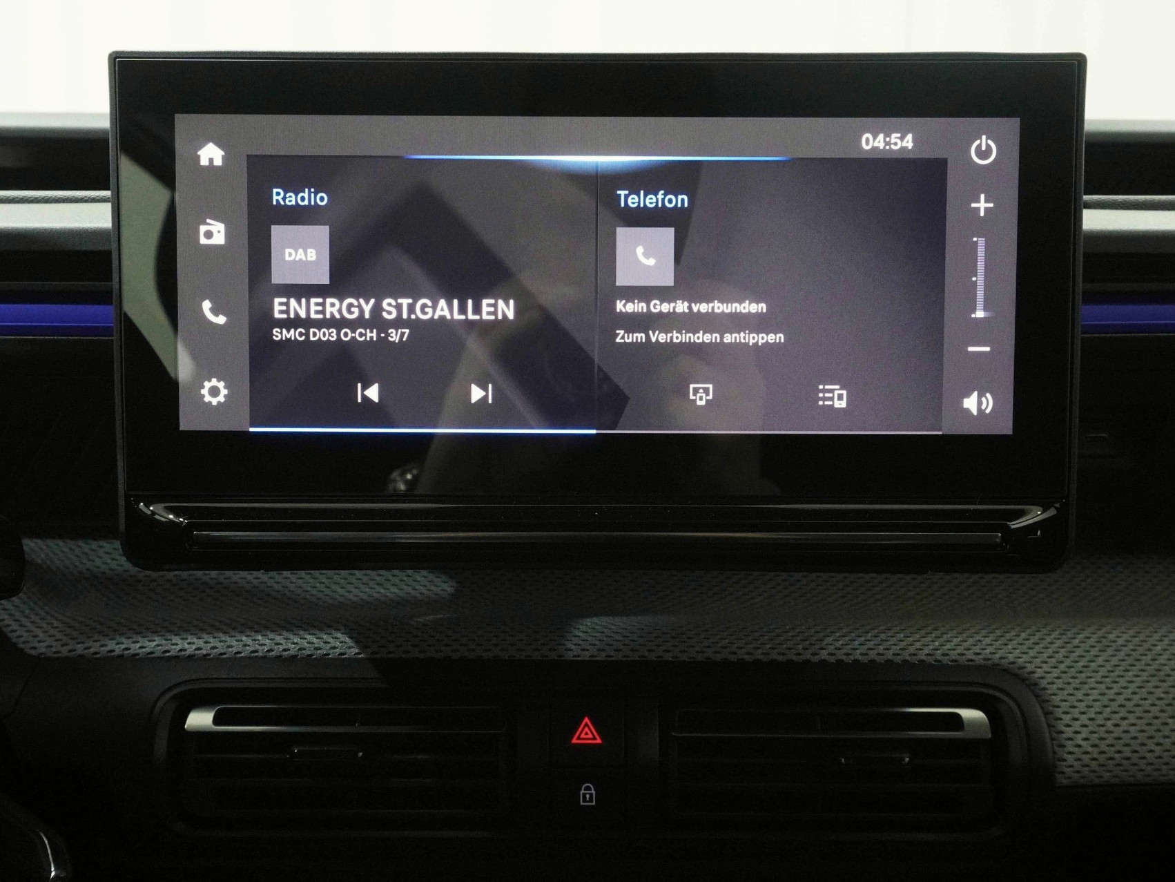 CITROËN C3 1.2 Turbo You+