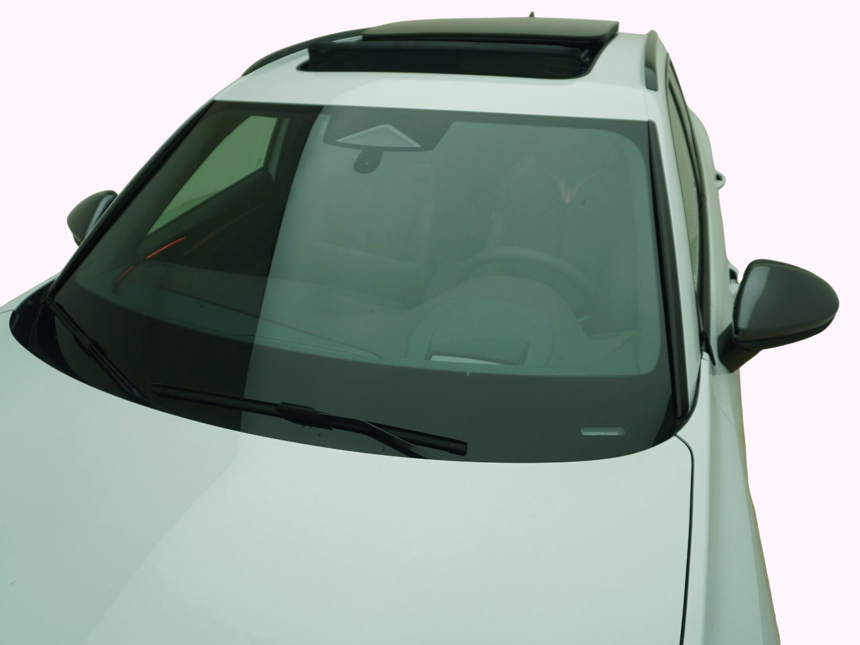 CUPRA Terramar 2.0 TSI VZ 4Drive DSG