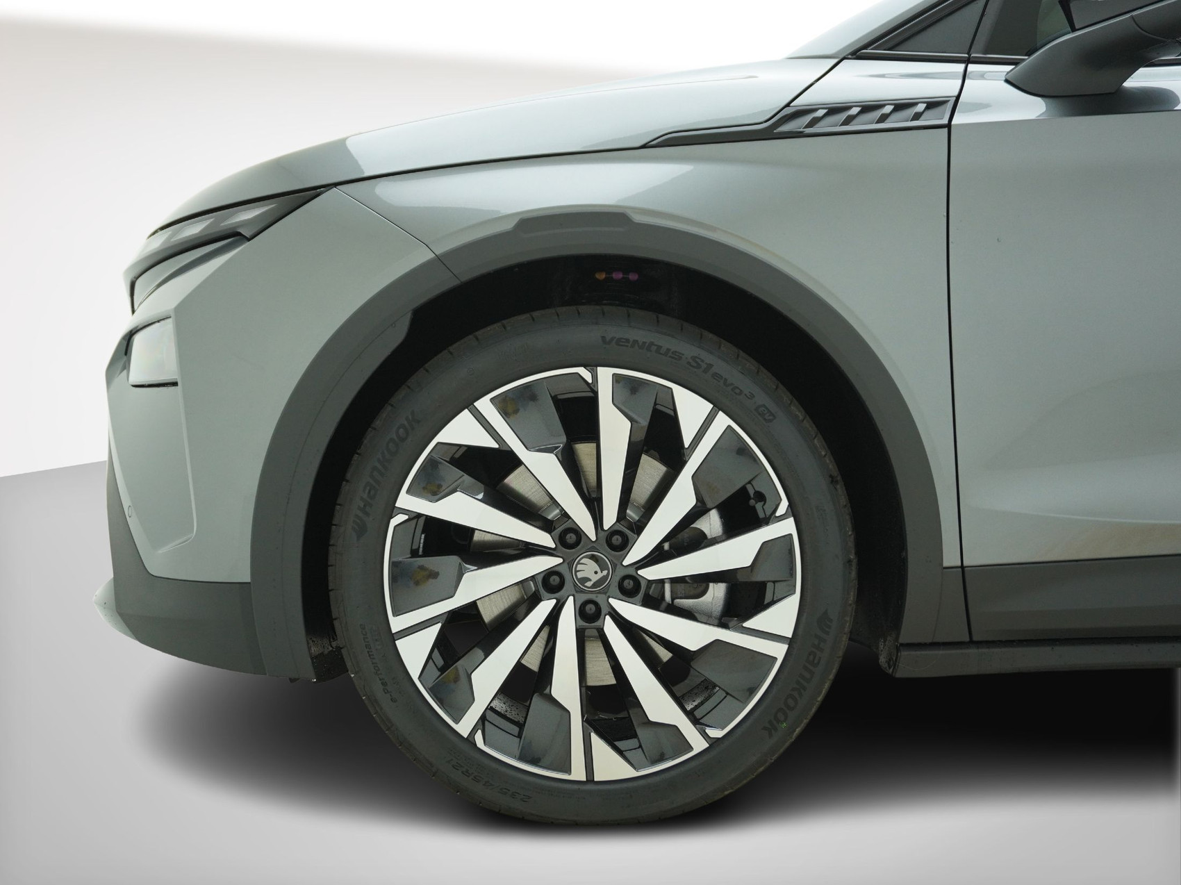 SKODA Elroq 85 Sport Line PLUS