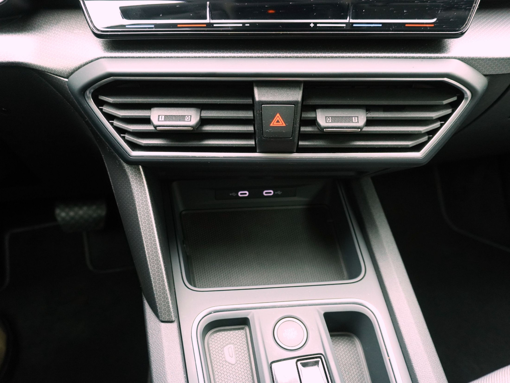 SEAT Leon ST 2.0 TDI DSG Style