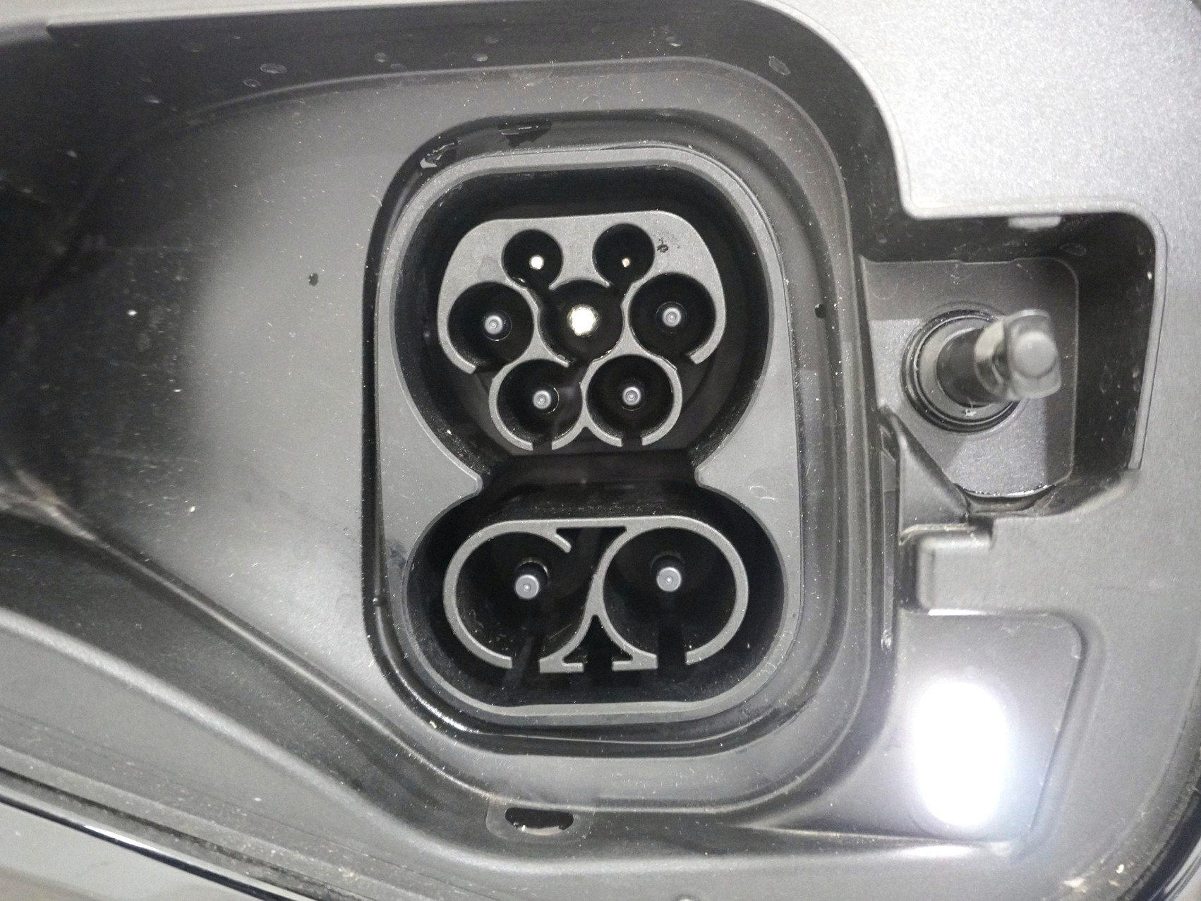 VW Golf VIII 1.5 TSI Plug-in-Hybrid GTE DSG