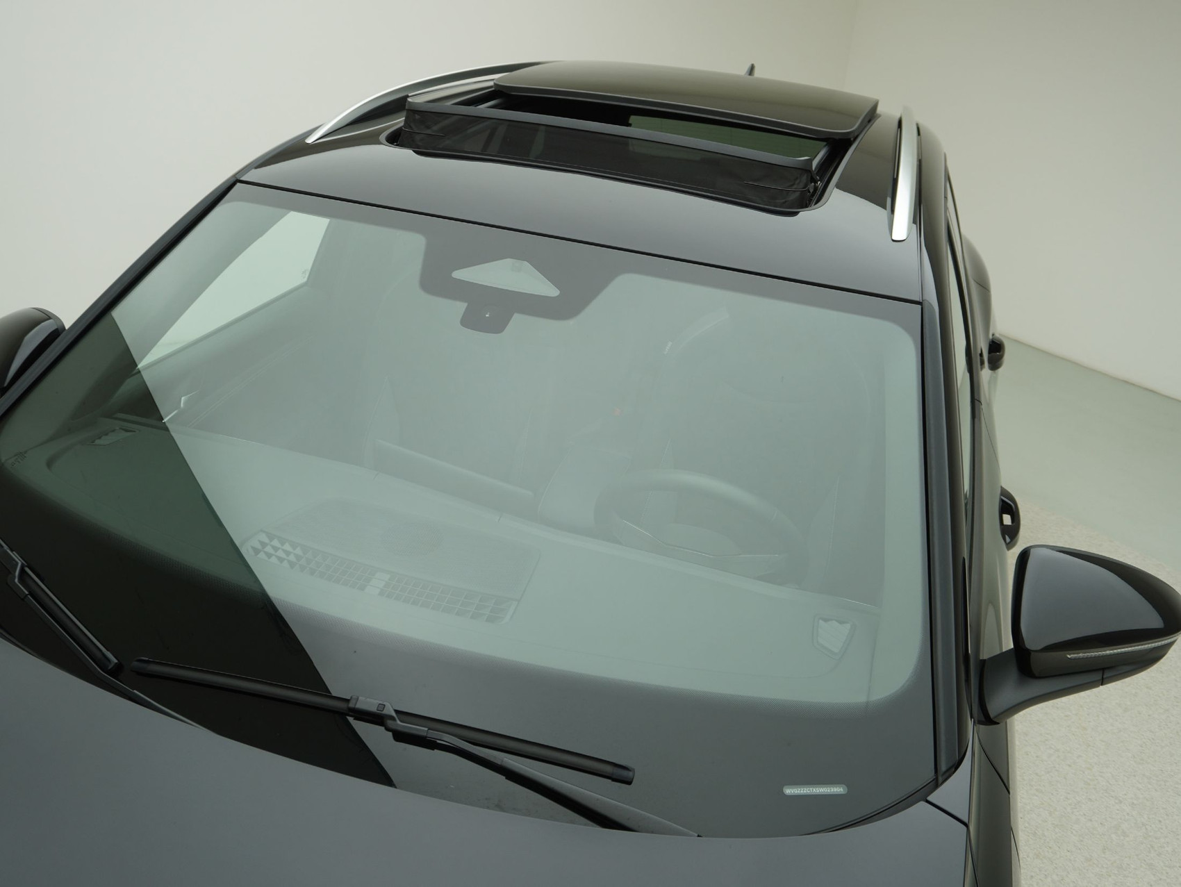 VW Tiguan 2.0 TDI DSG Goal 4Motion