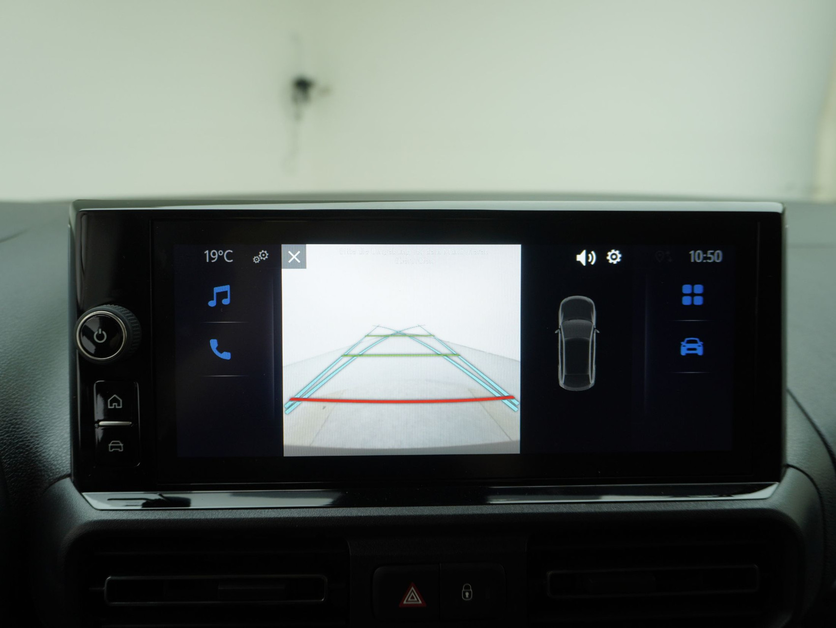 TOYOTA Proace City PROACE CITY Van L1 1.5 D Active ** Automat **