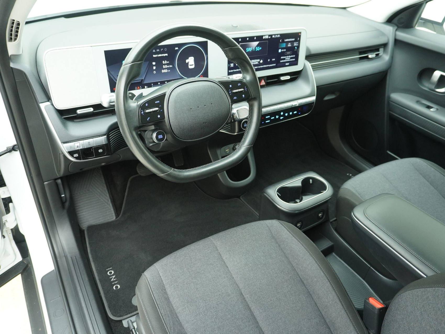 HYUNDAI Ioniq 5 Origo 4WD