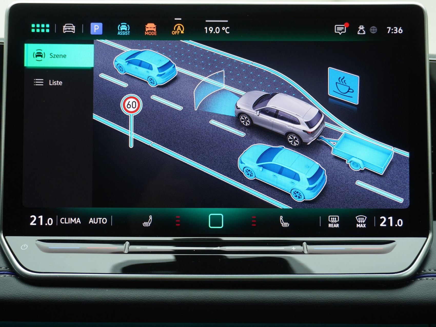 VW Tiguan 2.0 TSI DSG R-Line Black Style 4Motion