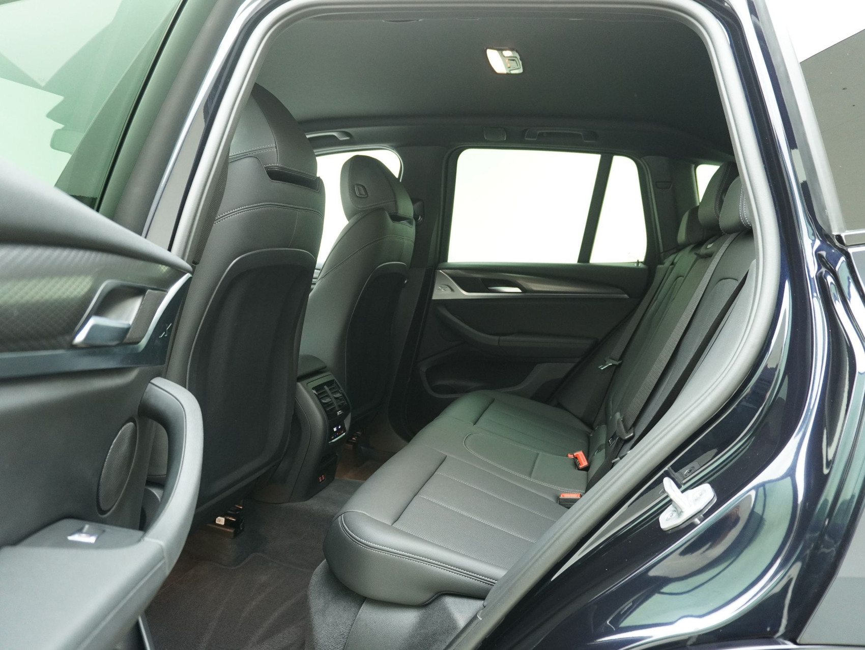 BMW X3 30d xDrive M Sport