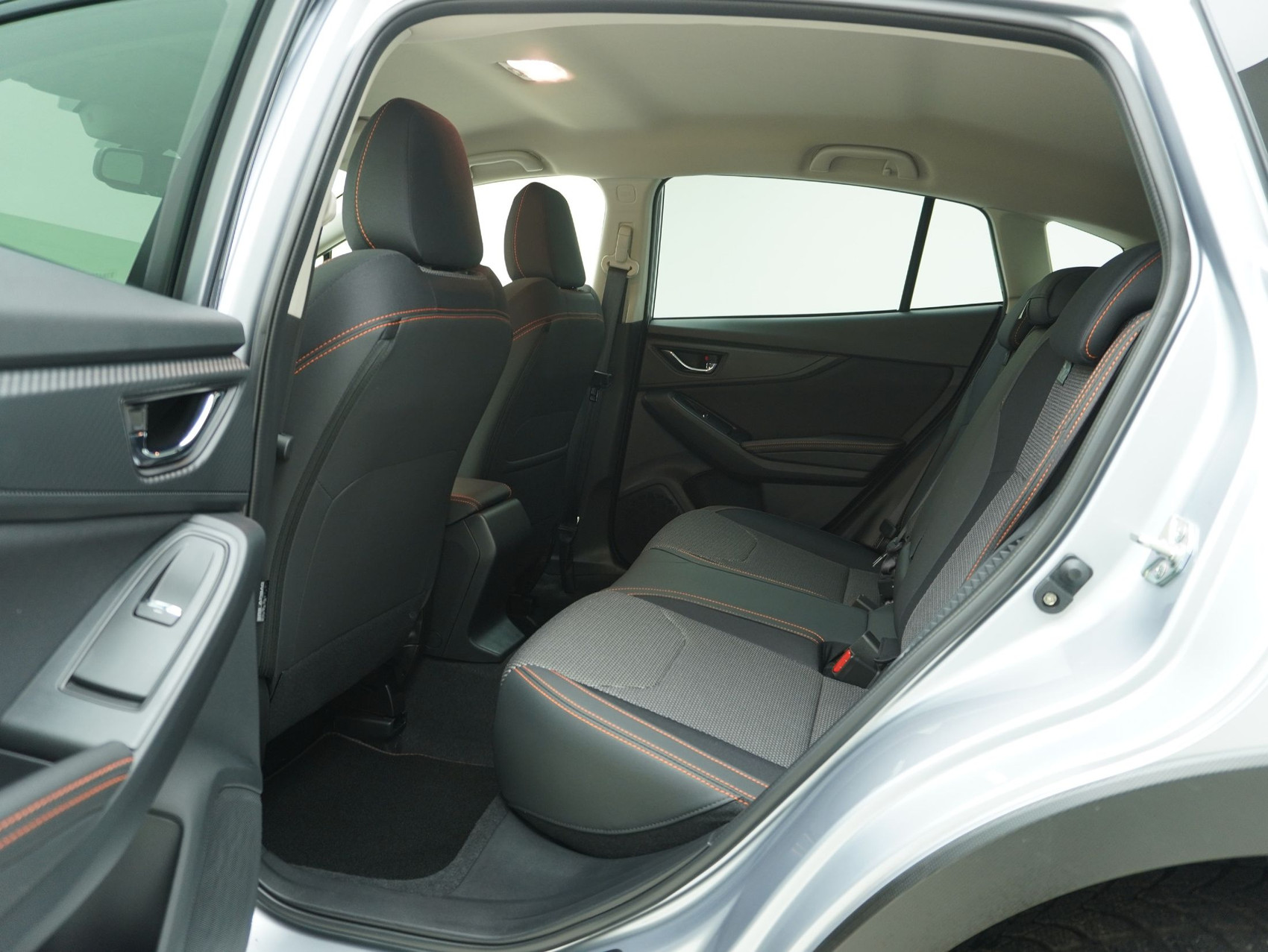 SUBARU XV 2.0i e-Boxer Swiss Plus