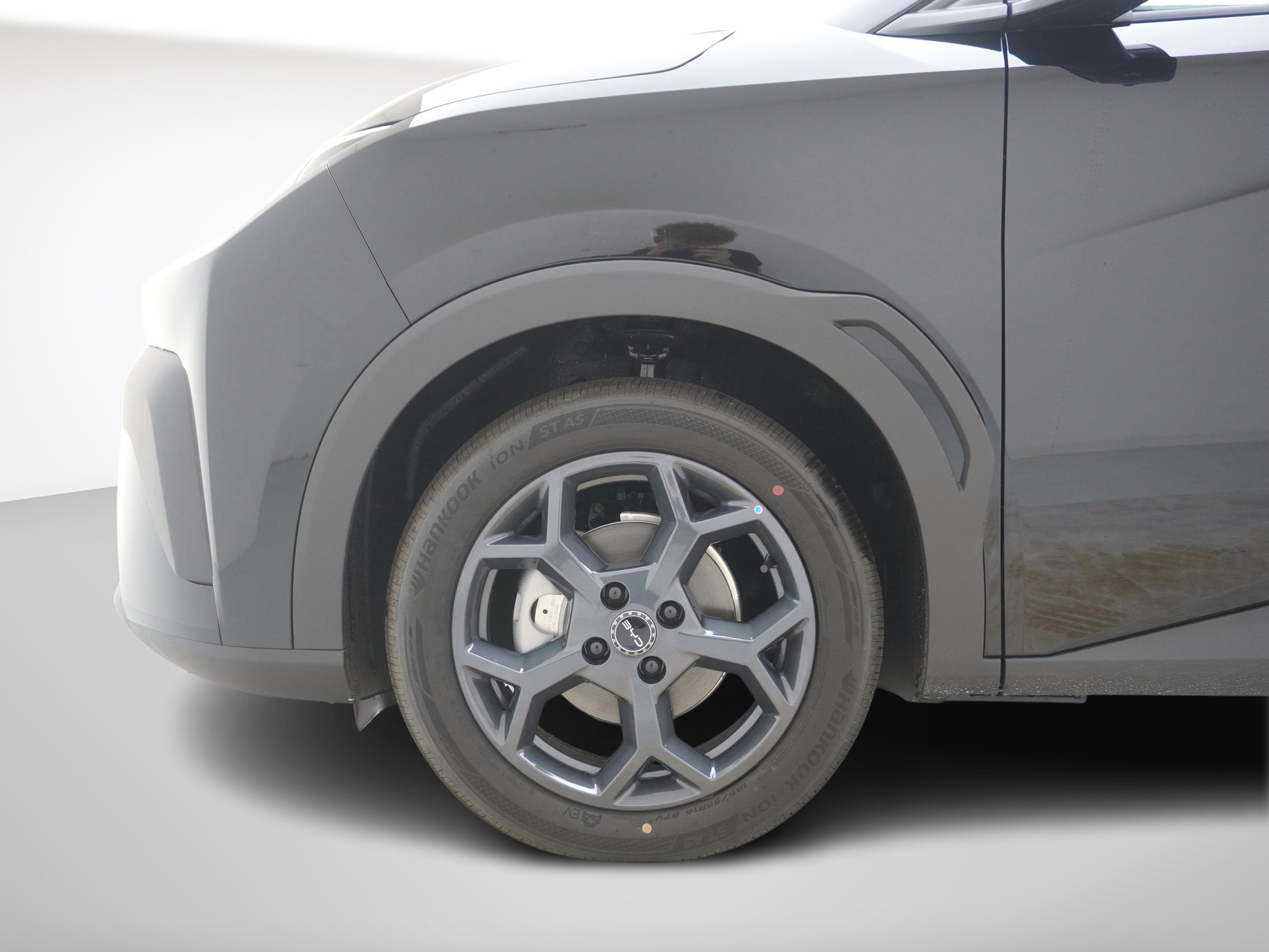 BYD Dolphin Surf Comfort