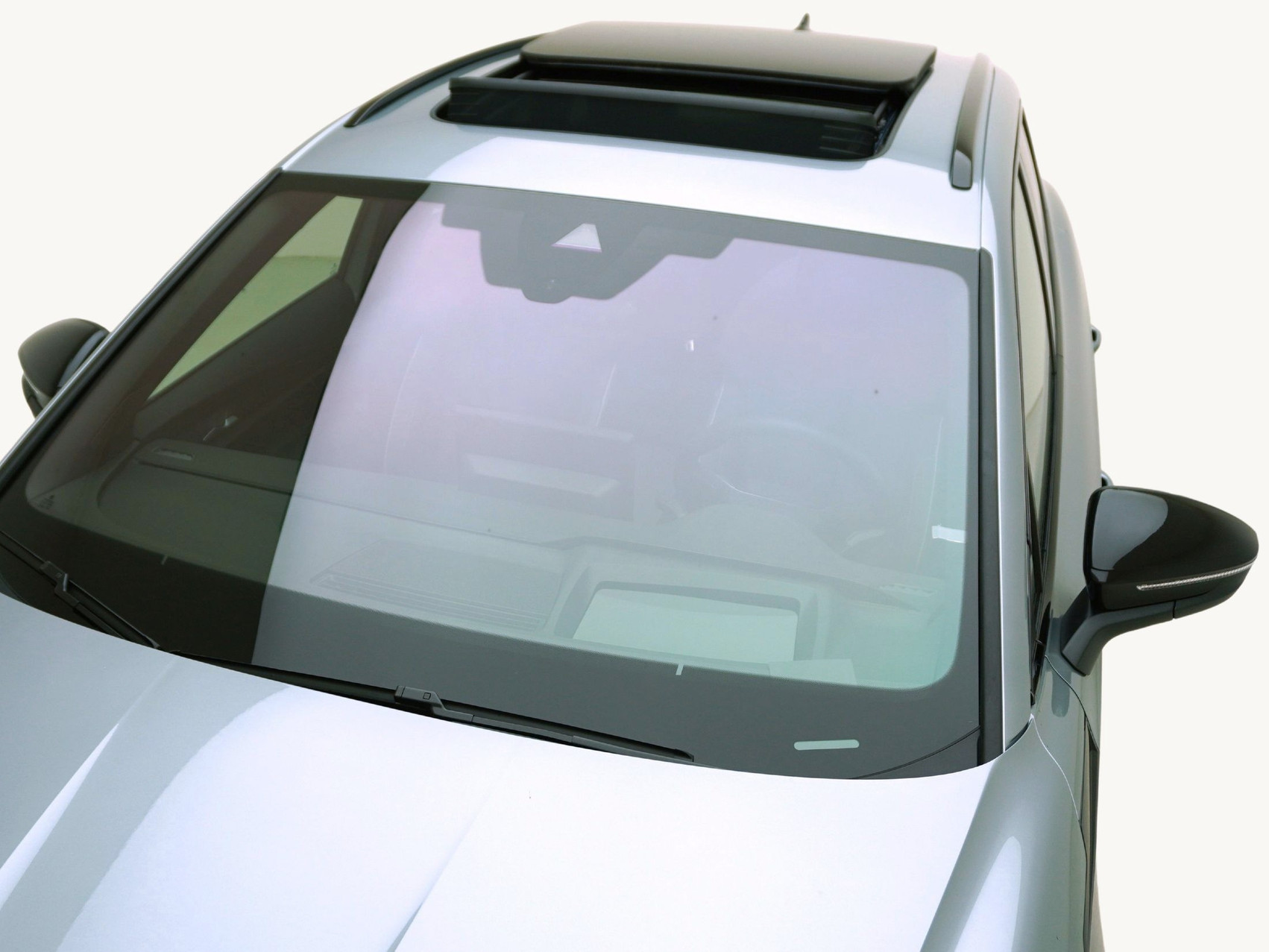 SKODA Enyaq iV 85x SportLine MAXX