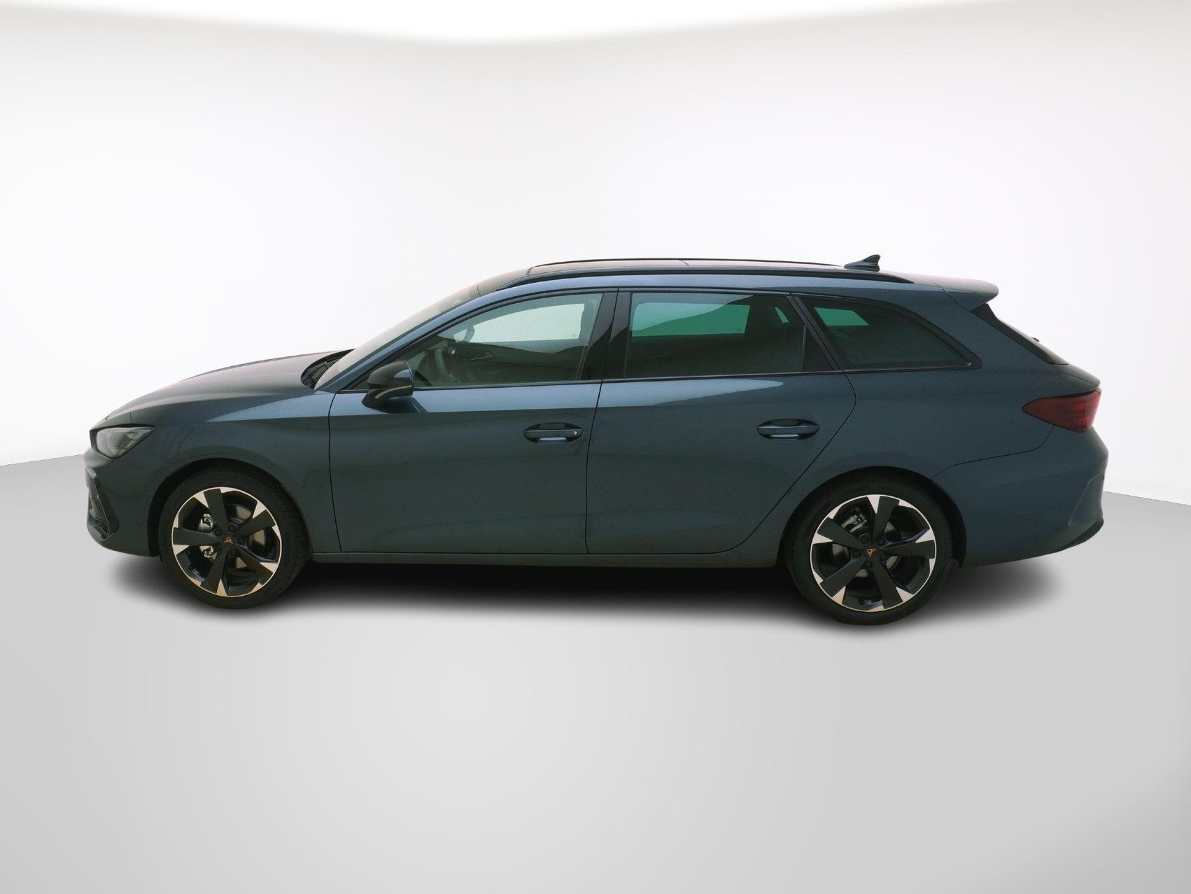 CUPRA Leon ST 1.5 eTSI DSG