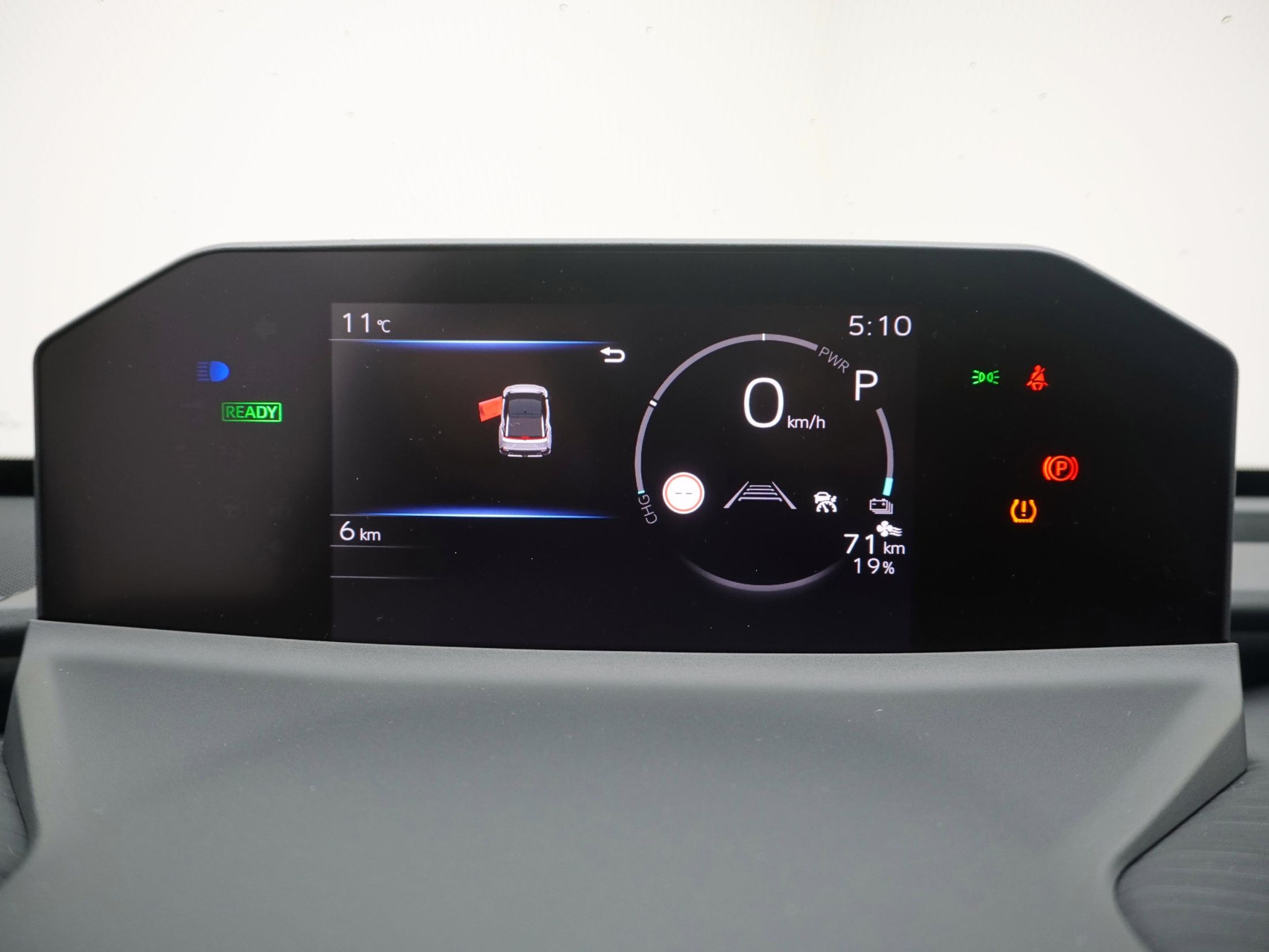 TOYOTA C-HR+ Style AWD