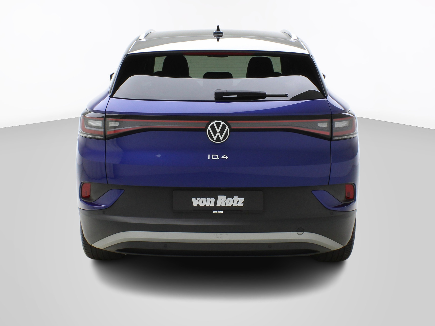 VW ID.4 Pro Performance 77 kWh 1ST Edition