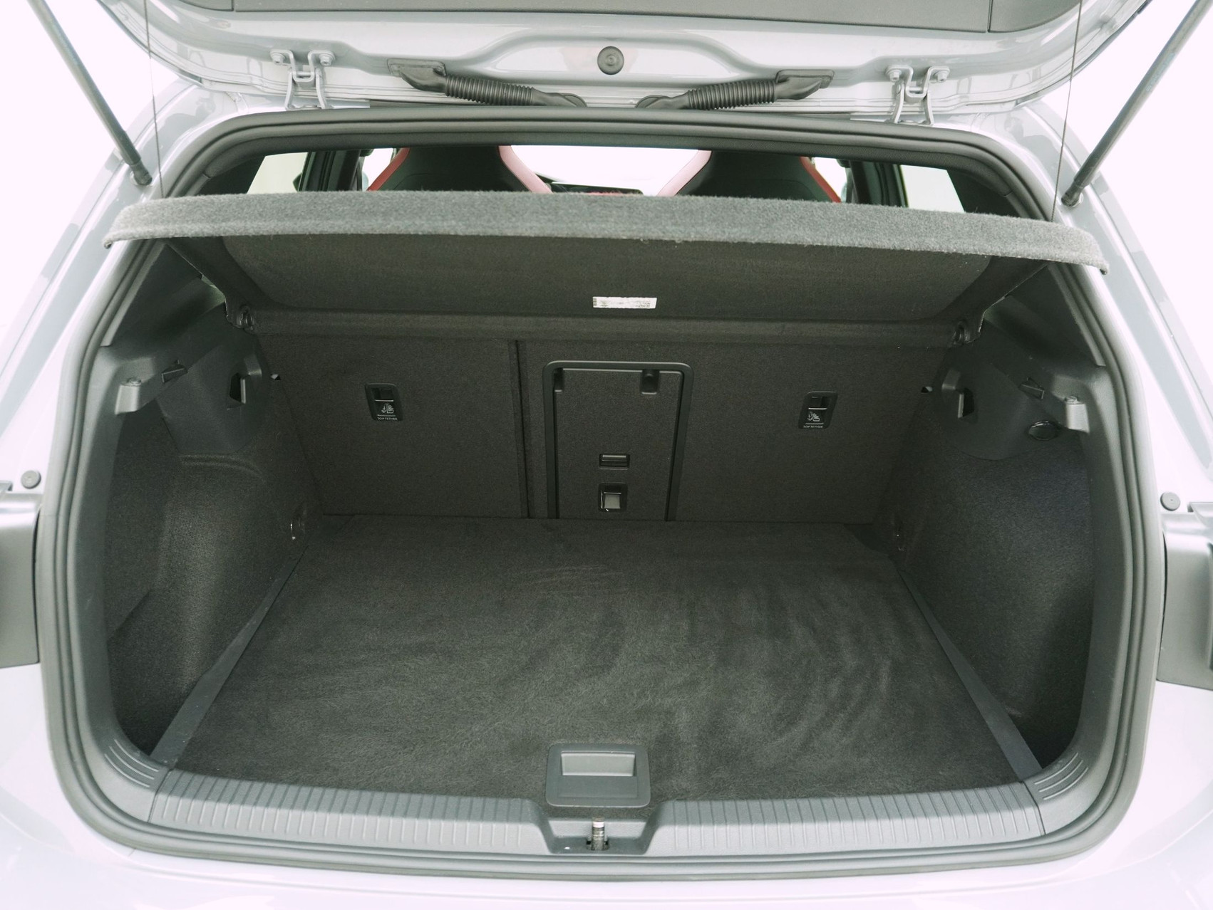 VW Golf 8 2.0 TSI DSG GTI