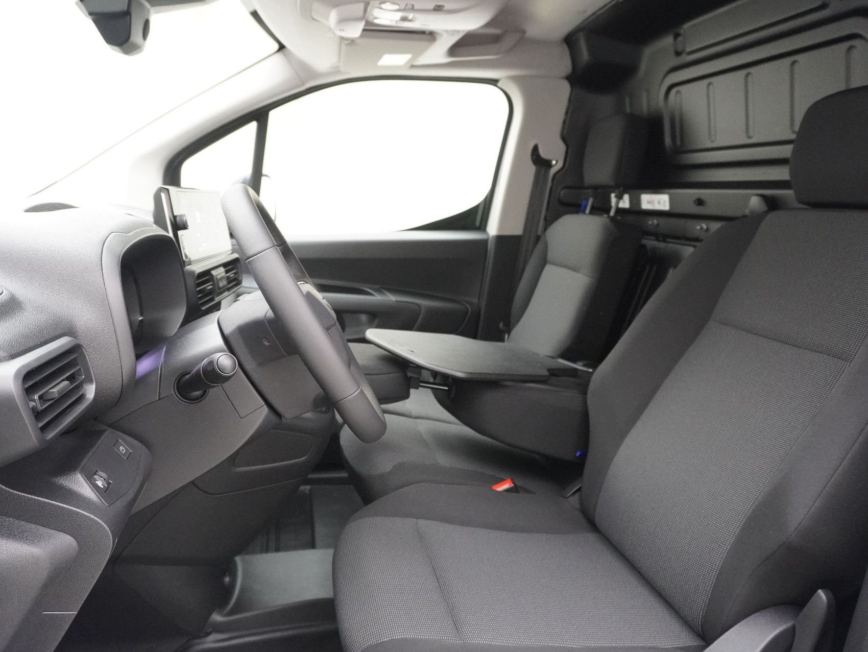 TOYOTA Proace City PROACE CITY Van L1 1.2 Active