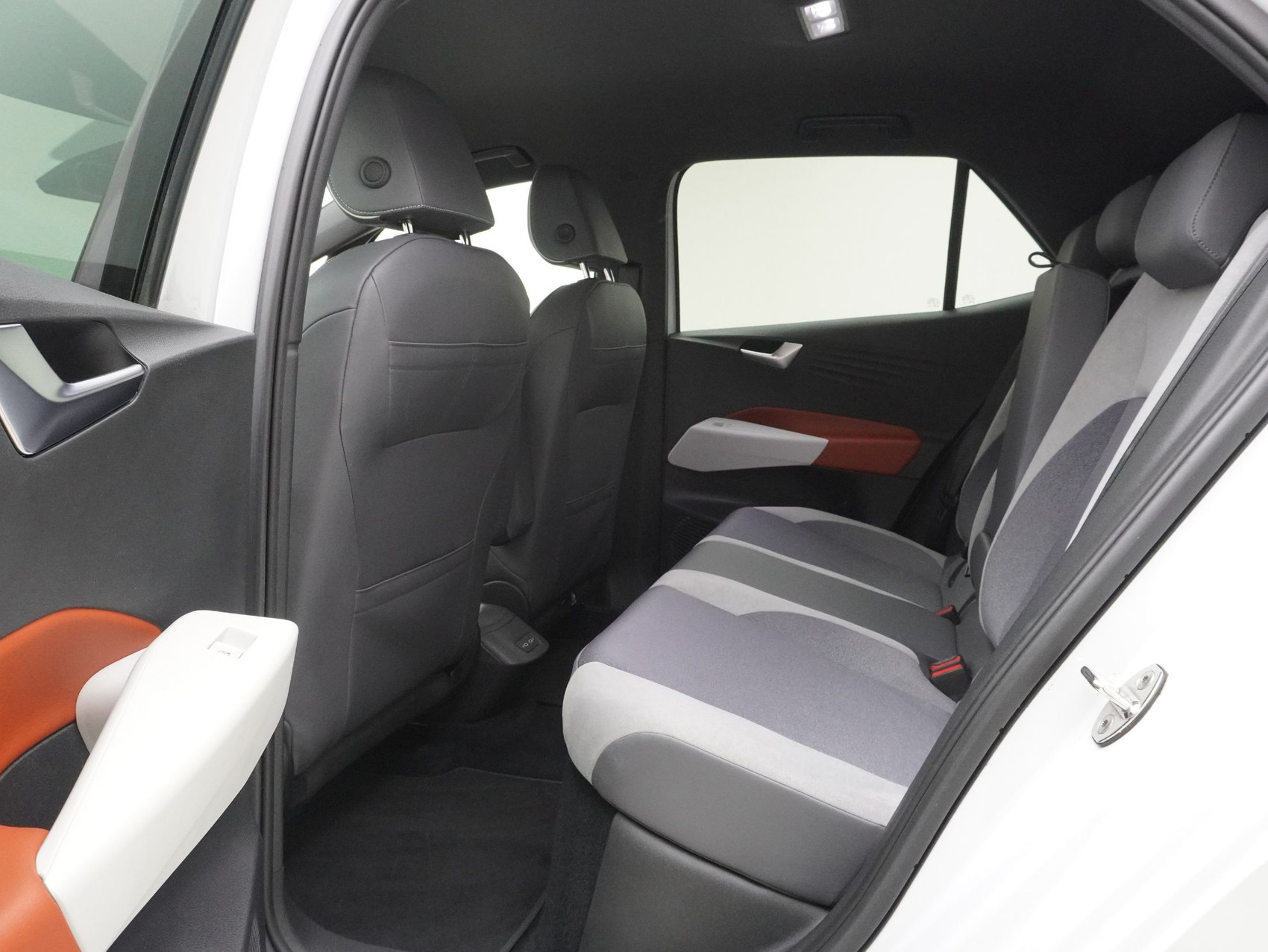 VW ID.3 Pro Performance First Edition