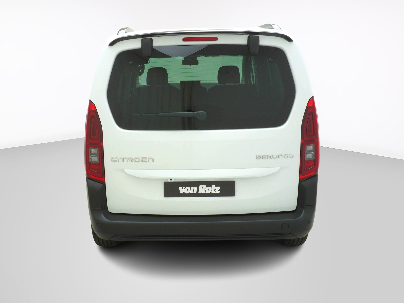 CITROËN Berlingo 1.5 BlueHDi 130 Max