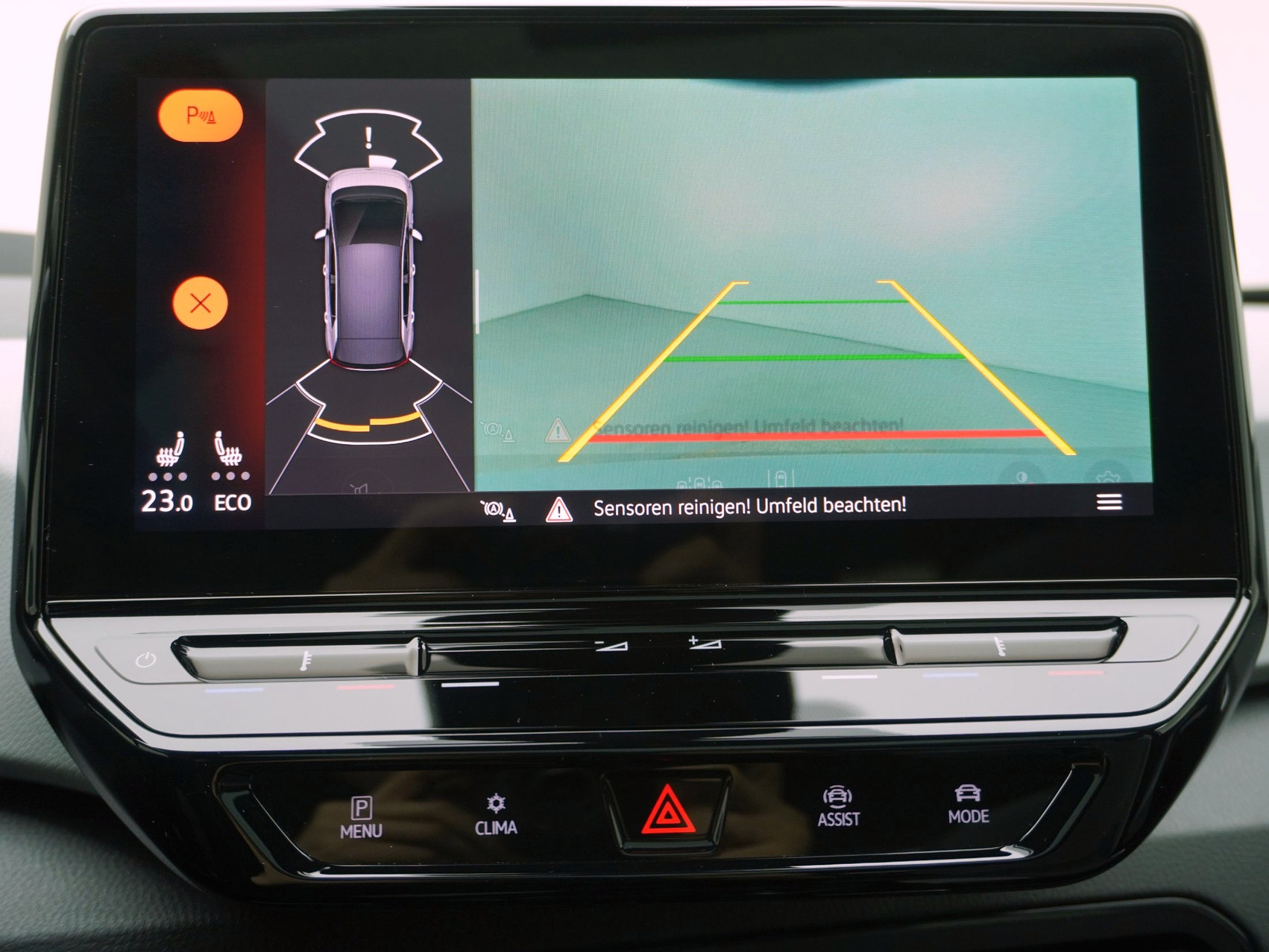 VW ID.3 Pro Performance 1ST Max