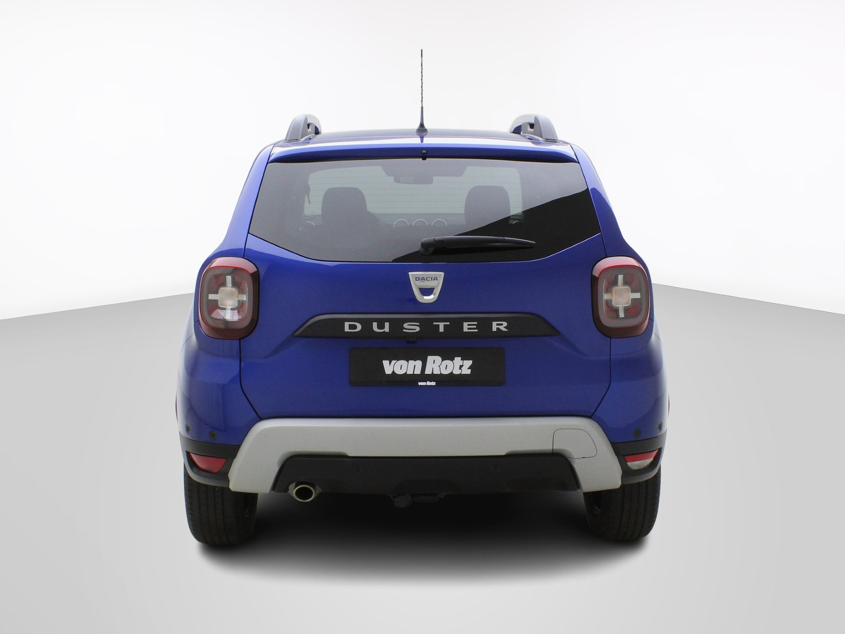 DACIA Duster 1.3 TCe Celebration 4WD