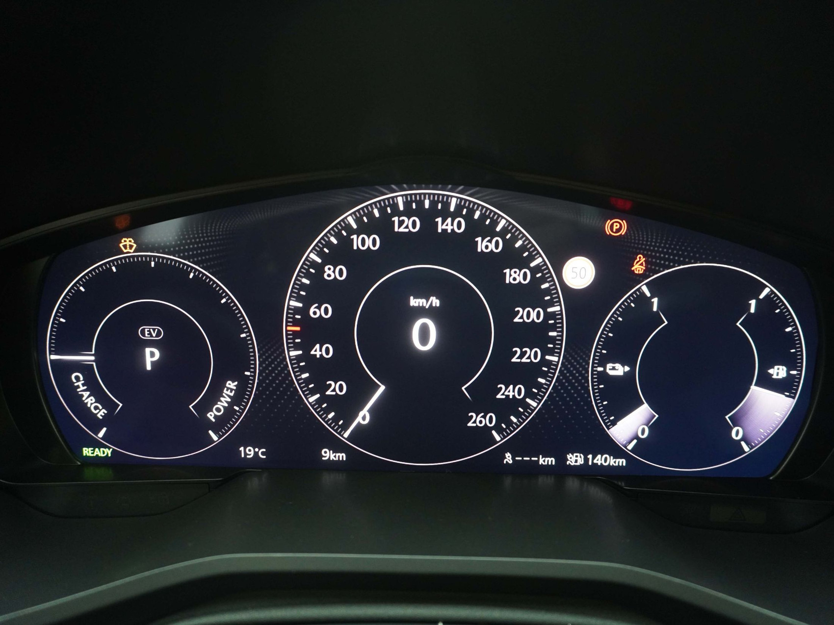 MAZDA CX-60 2.5 PHEV Homura Plus