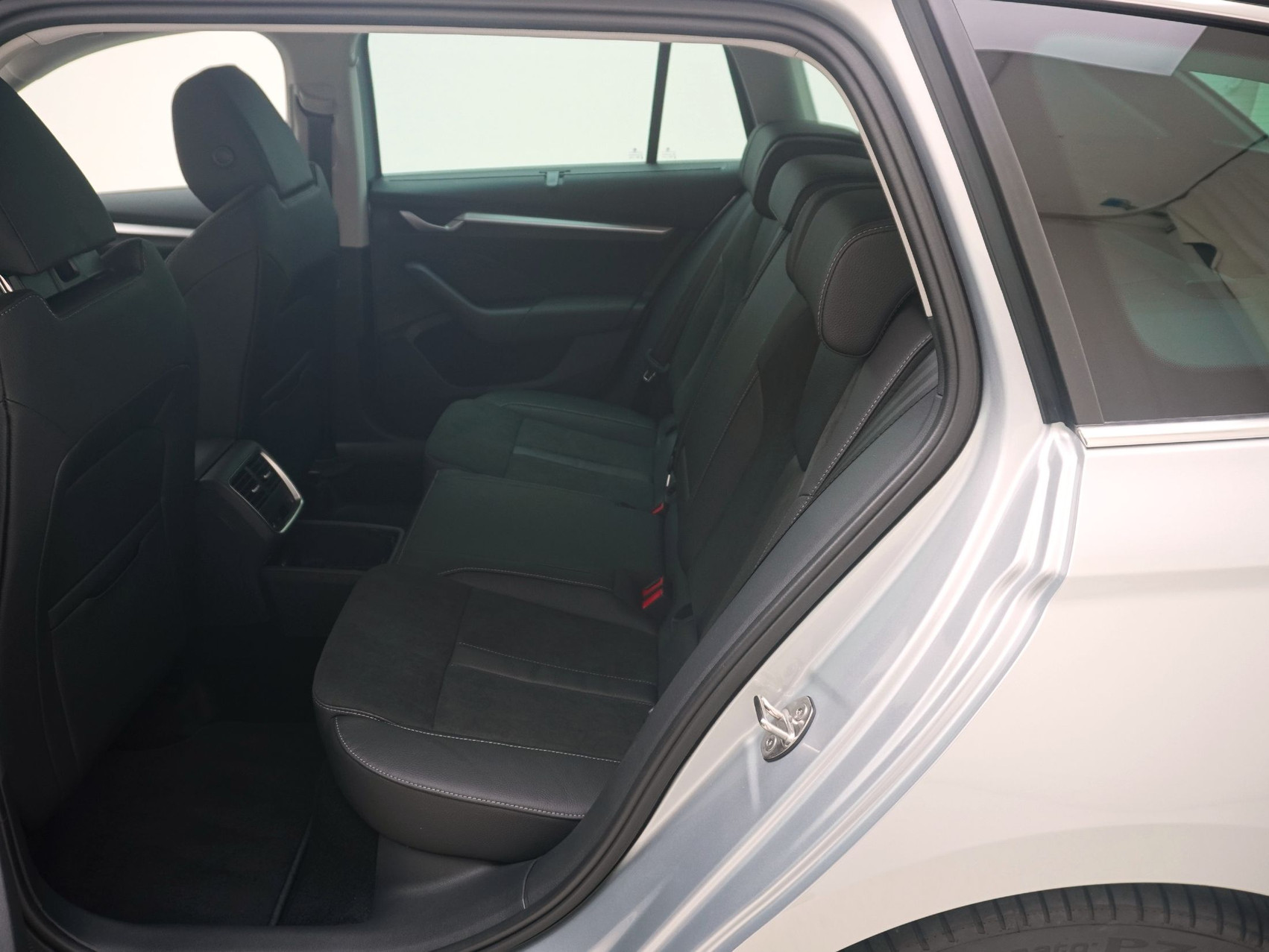 SKODA Octavia 1.5 TSI mHEV Selection-Lounge DSG