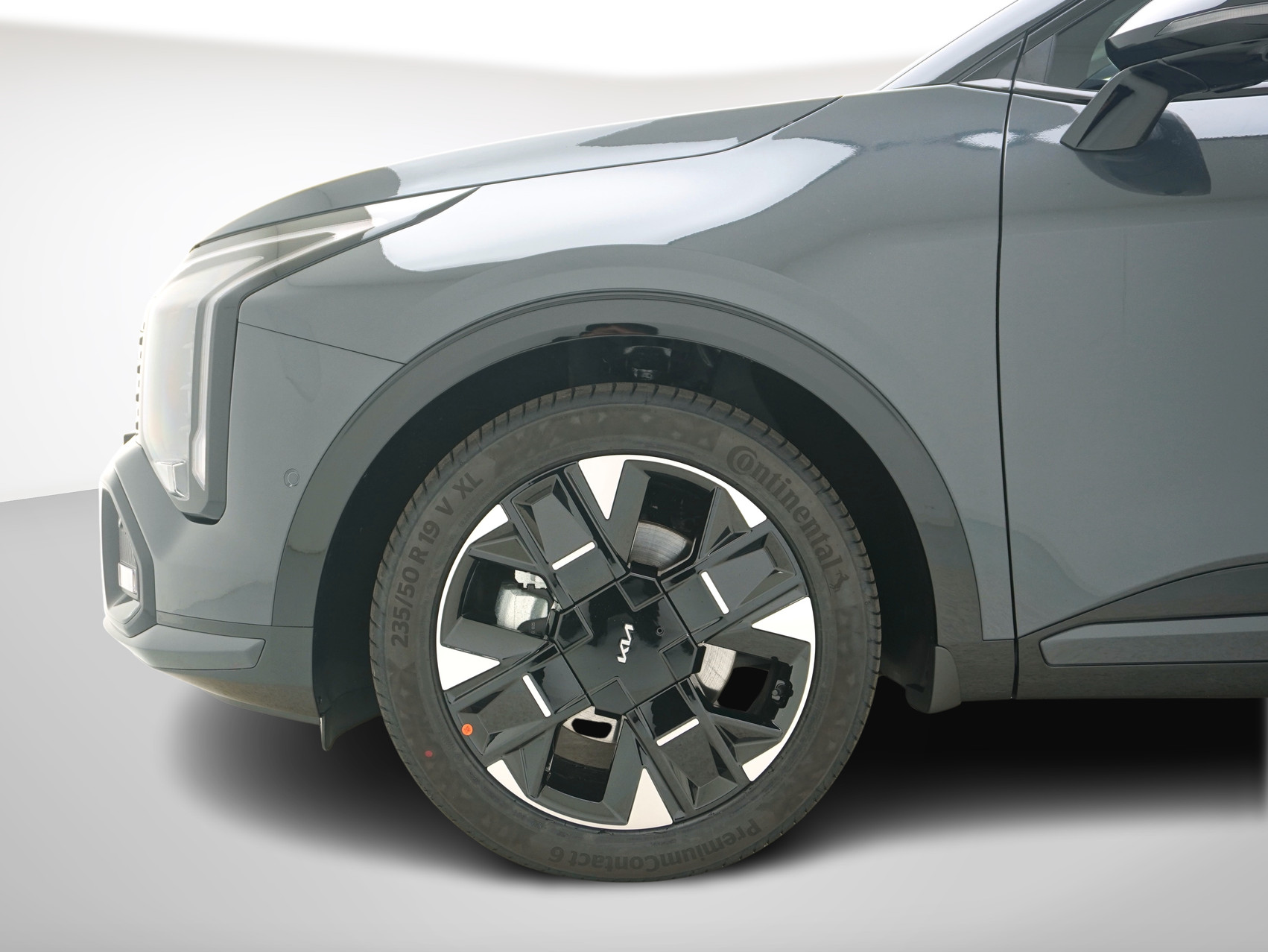 KIA Sportage 1.6 T-GDi GT-Line