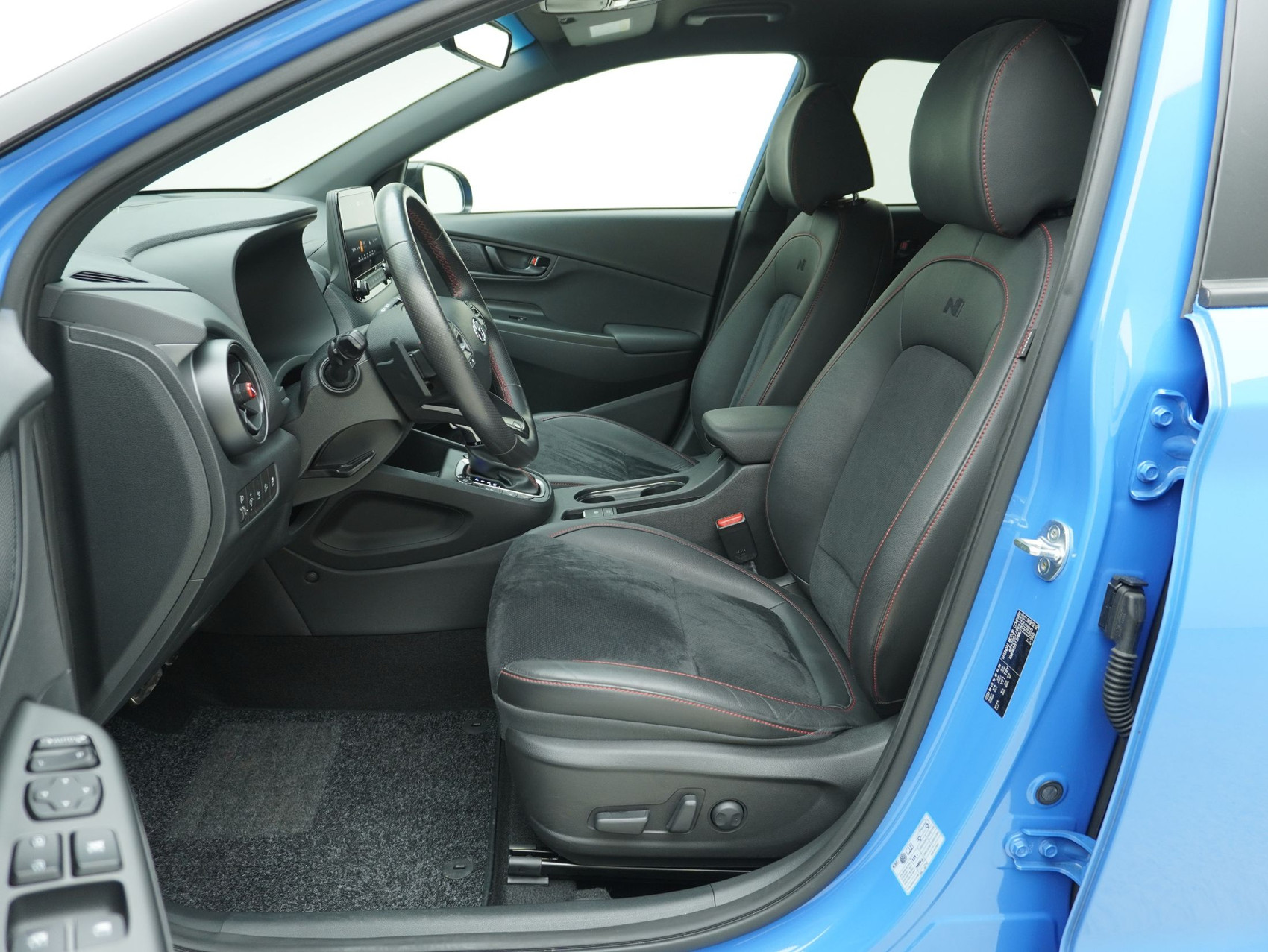 HYUNDAI Kona 1.6 T-GDi N-Line 4WD