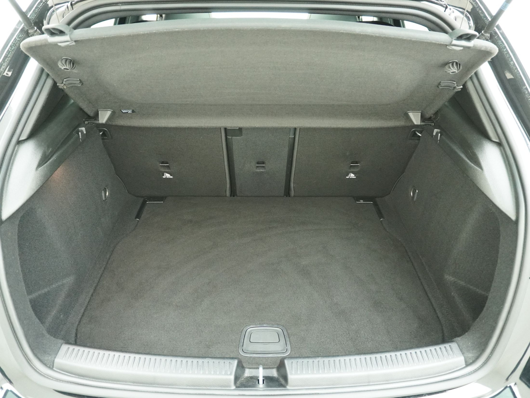 MERCEDES-BENZ A-Klasse A 35 AMG 4matic