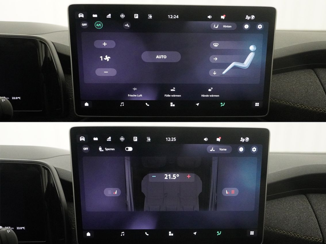 SKODA Kodiaq 1,5 TSI iV Plug-in-Hybrid Selection-Loft