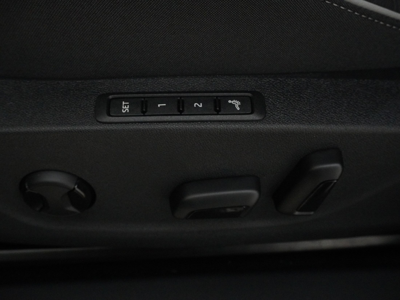 SKODA Enyaq iV RS-Suite MAXX