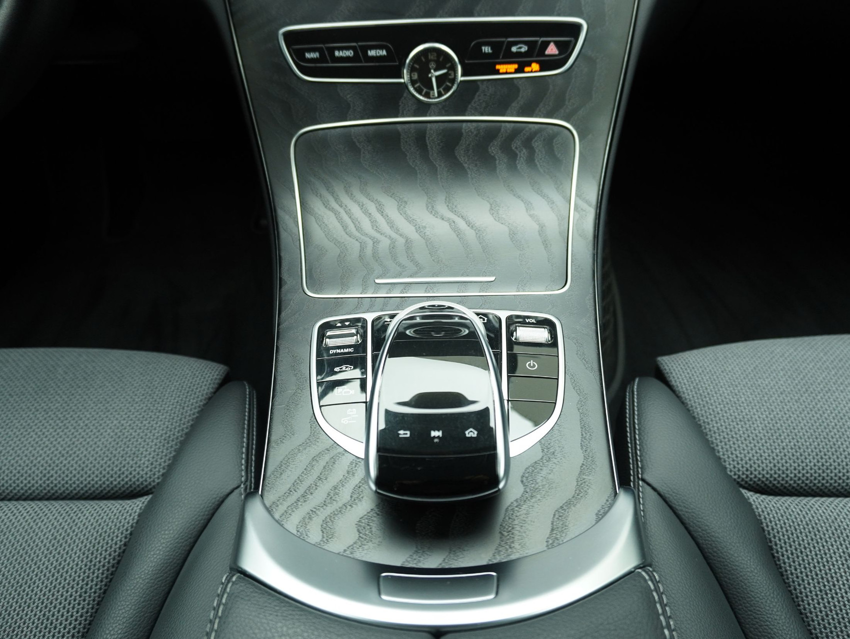 MERCEDES-BENZ C-Klasse C 300 de Avantgarde Kombi