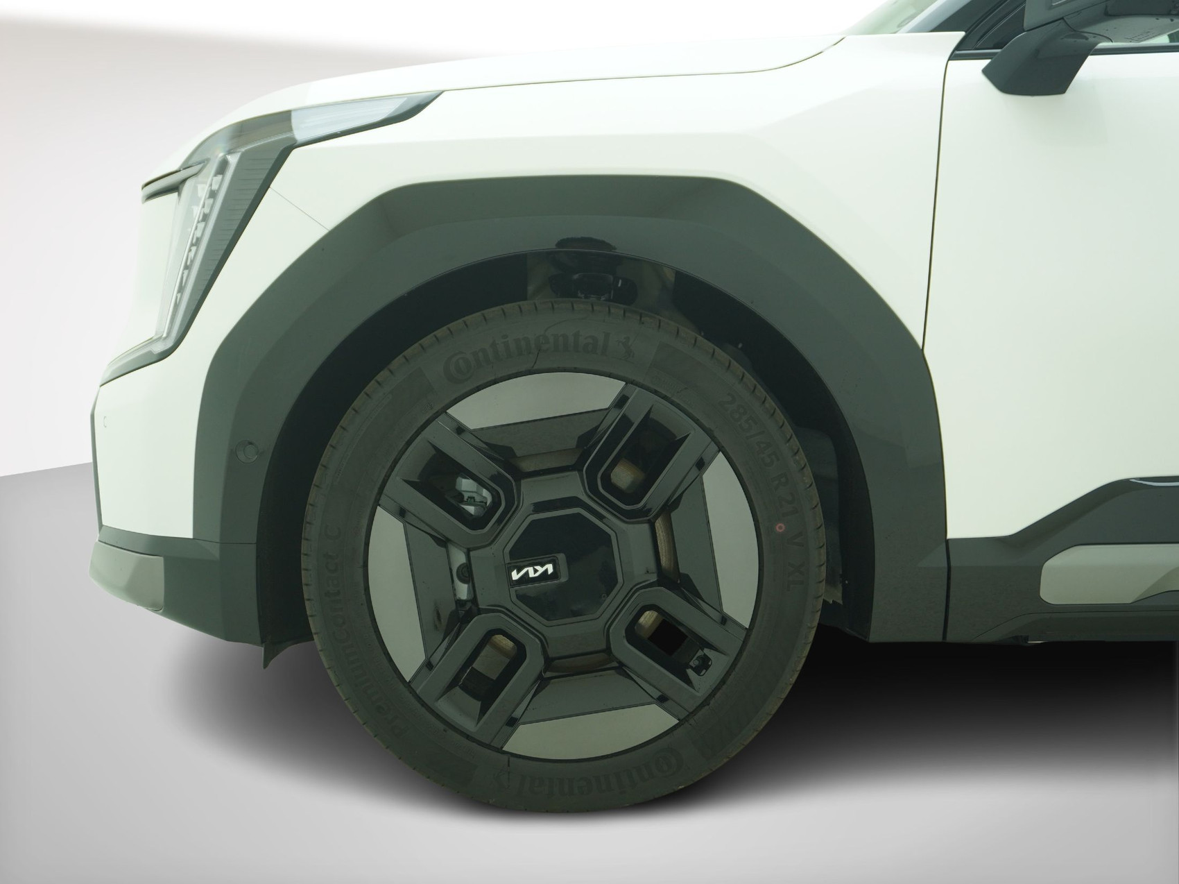 KIA EV9 GT-Line 7Plätzer 4×4