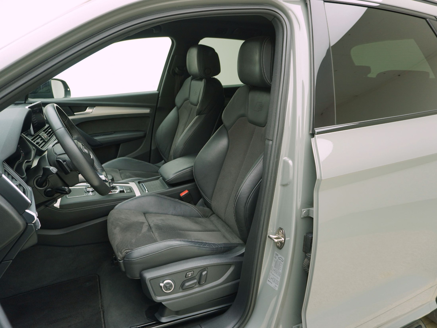 AUDI Q5 45 TFSI S line quattro S-Tronic