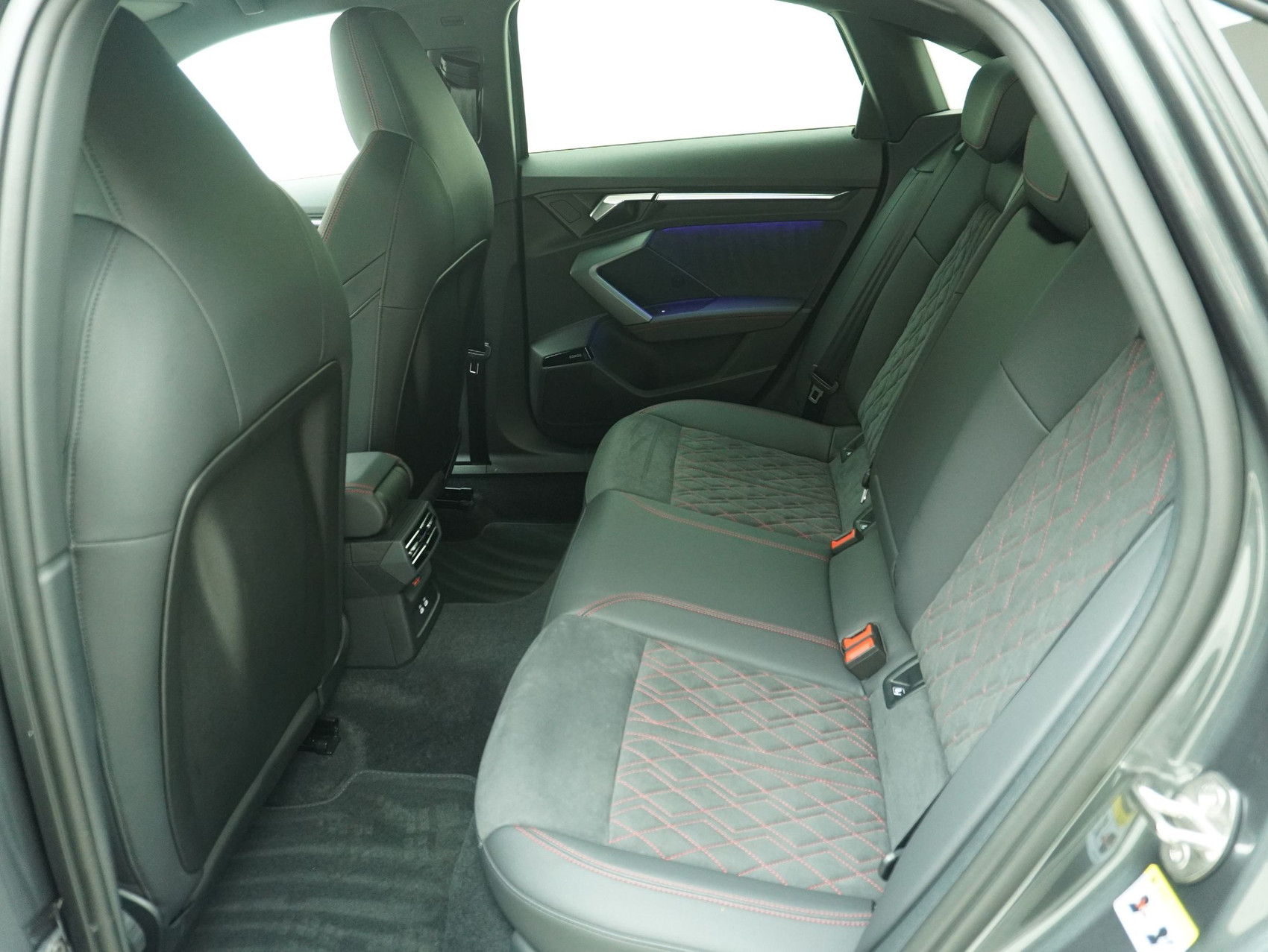 AUDI A3 Limousine 35 TFSI S Line S-Tronic