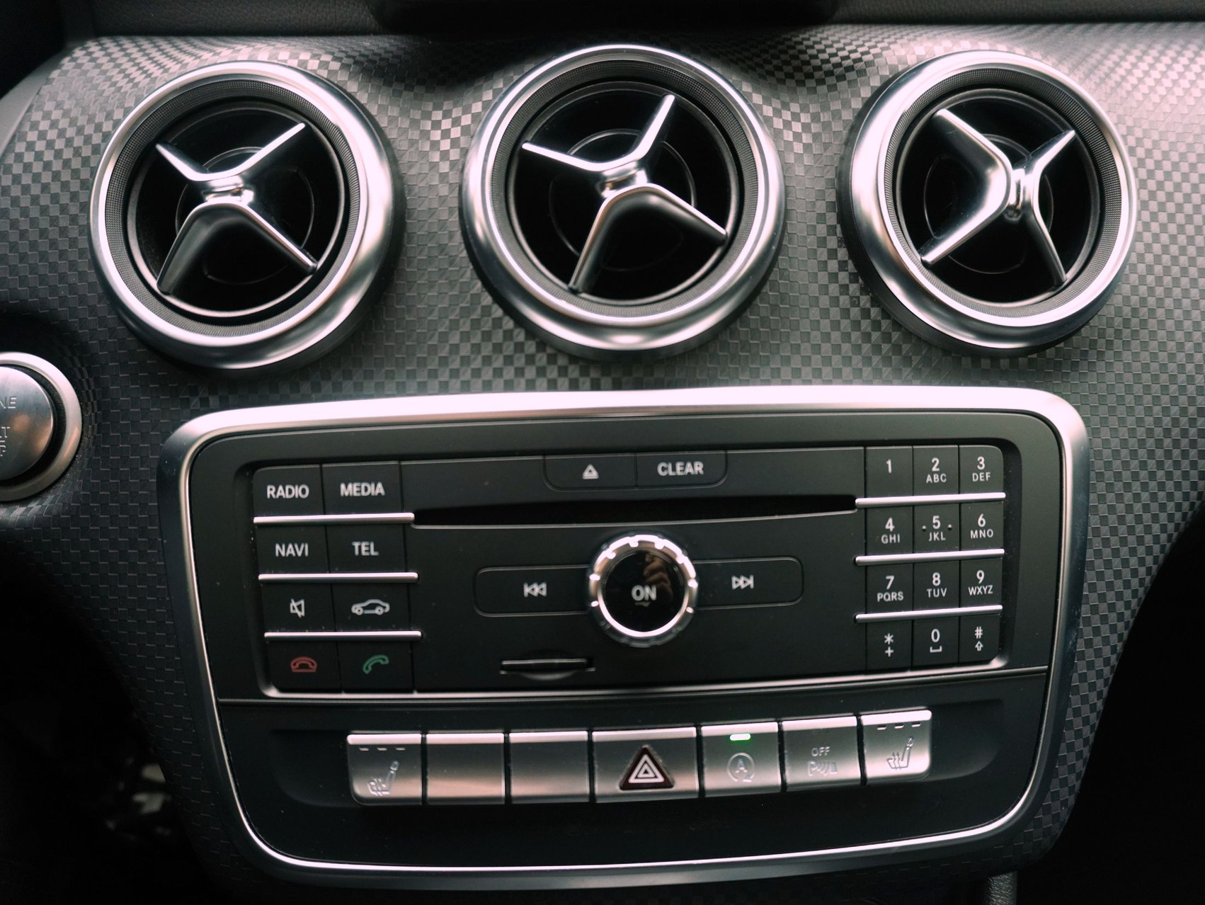 MERCEDES-BENZ A-Klasse A 200 Urban