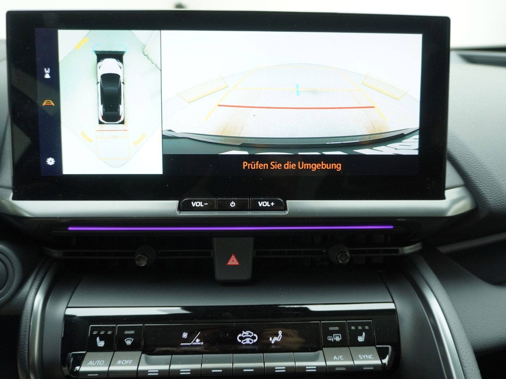 TOYOTA C-HR 2.0 PHEV Style Premiere ** 360° Kamera **