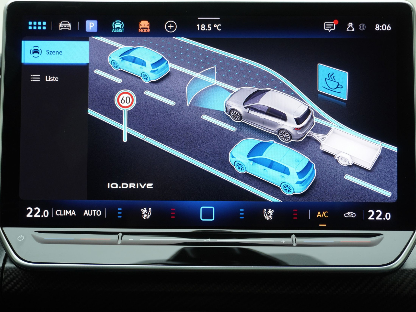 VW Golf 8.5 2.0 TSI DSG R Black Edition 4Motion (2025)