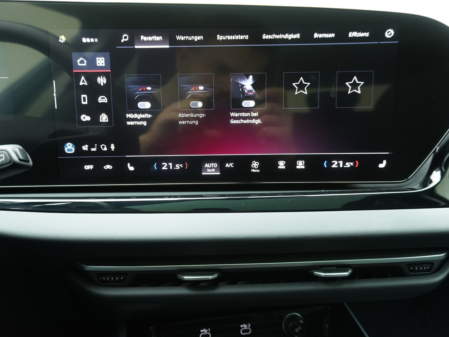 AUDI A5 Avant 2.0 TFSI S line quattro S-Tronic