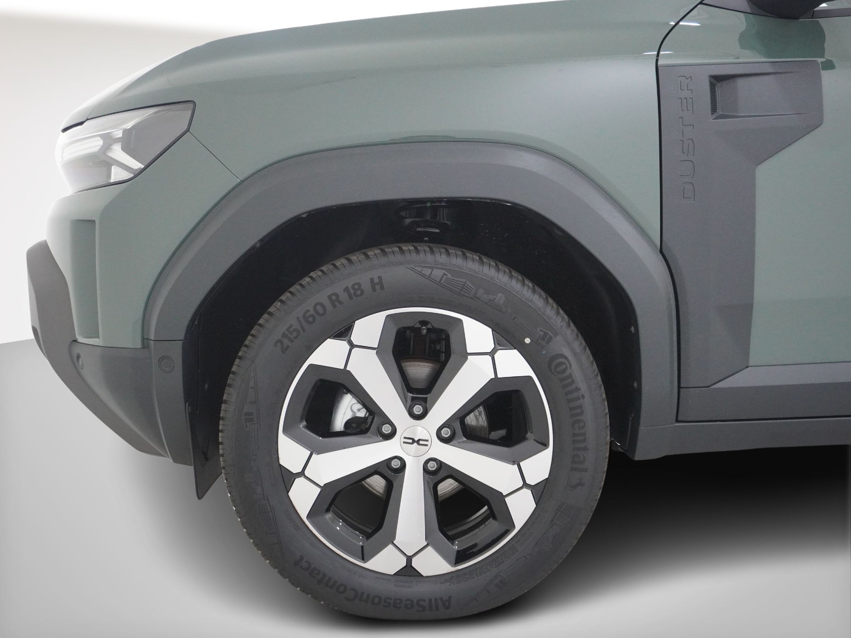 DACIA Duster 1.2 TCe Journey 4×4
