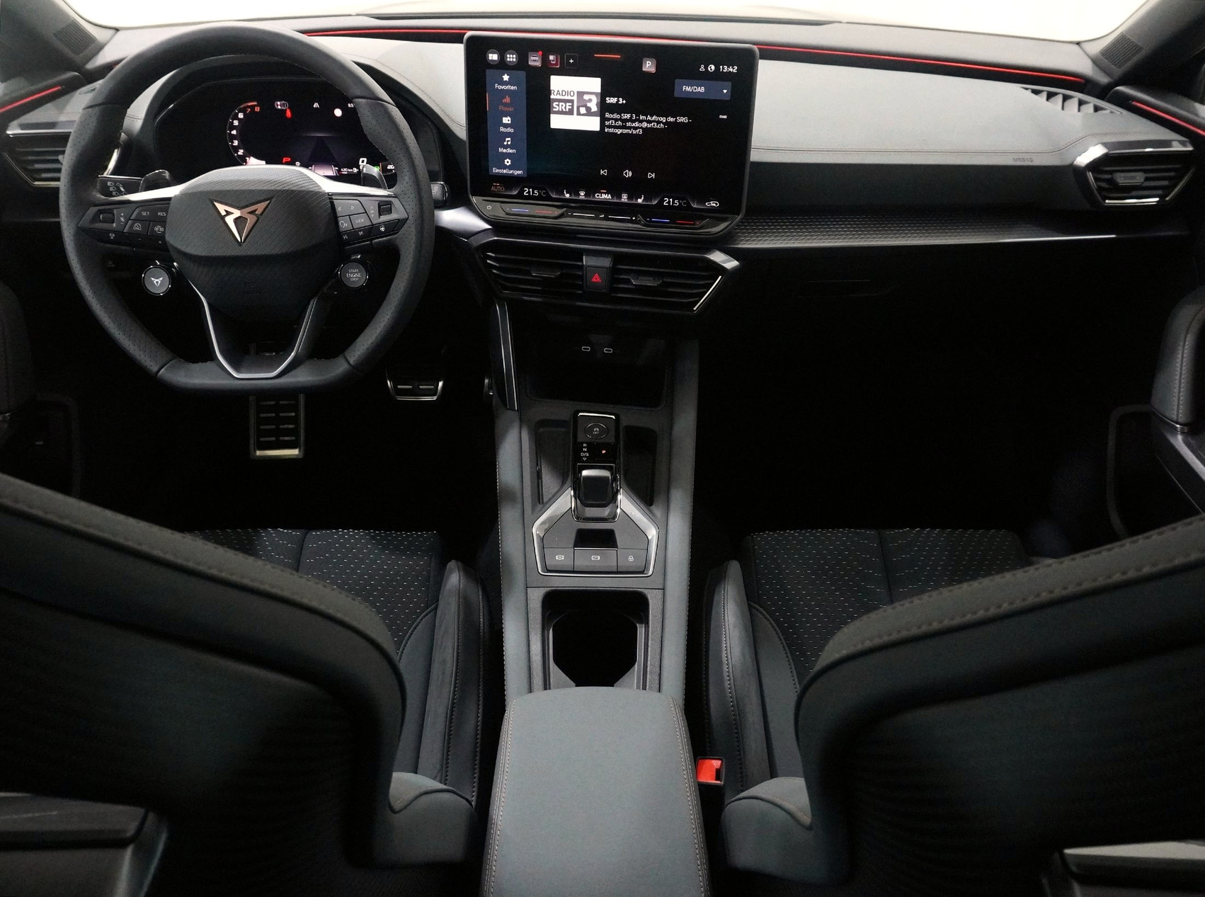 CUPRA Leon ST 2.0 TSI Extreme 4Drive DSG