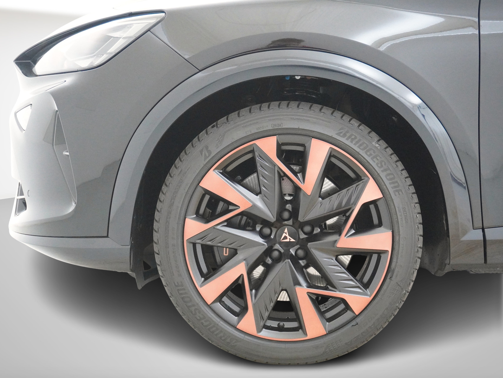 CUPRA Formentor 2.0 TSI VZ 4Drive DSG