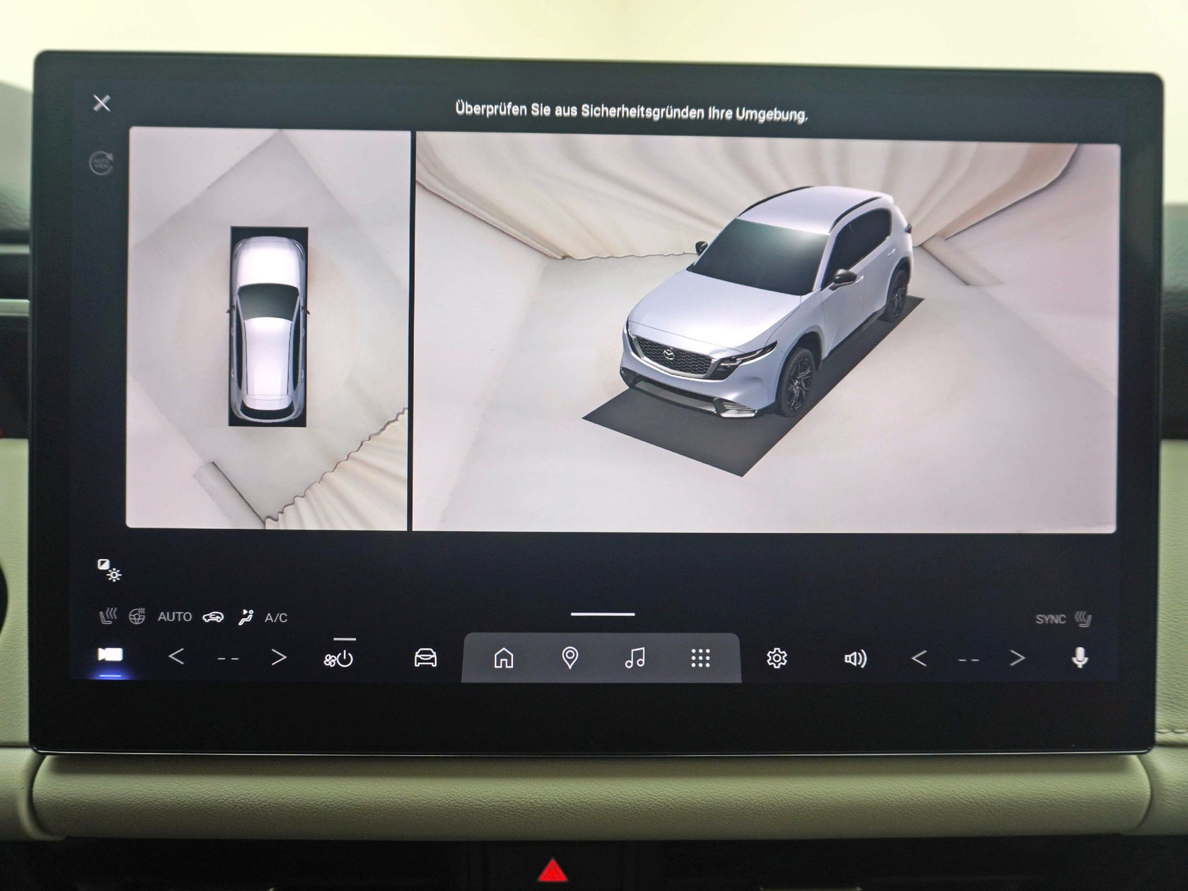 MAZDA CX-5 2.5 Exclusive-Line AWD