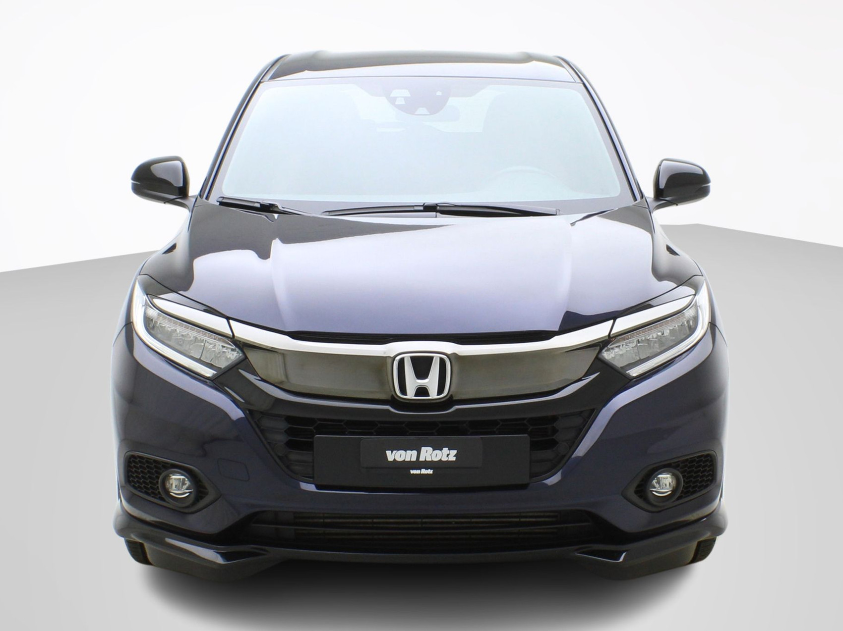 HONDA HR-V 1.5 VTEC Turbo