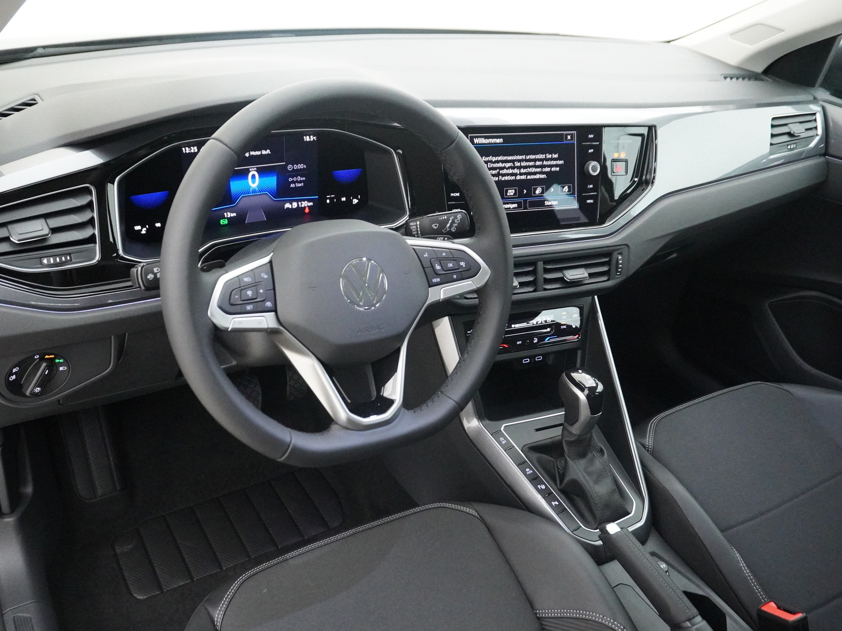 VW Taigo 1.0 TSI Style DSG