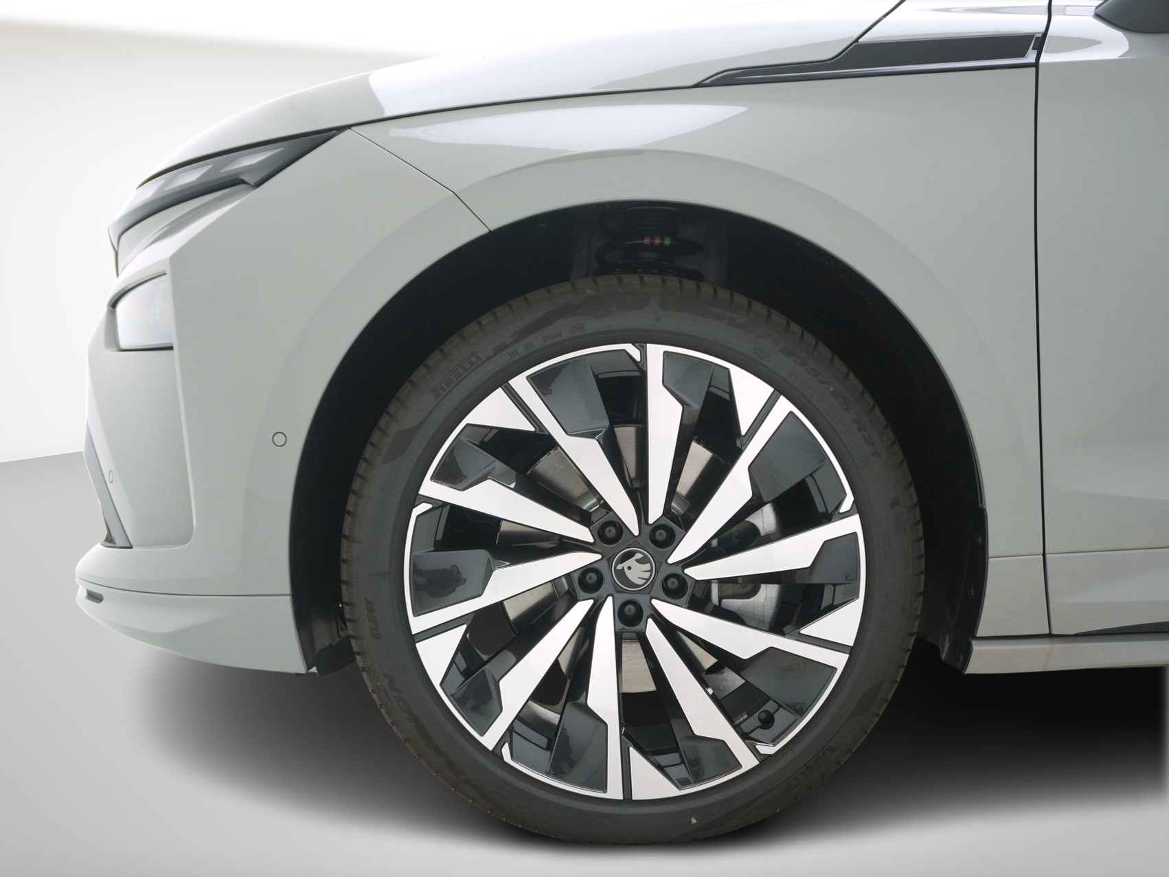 SKODA Enyaq iV 85x SportLine MAXX