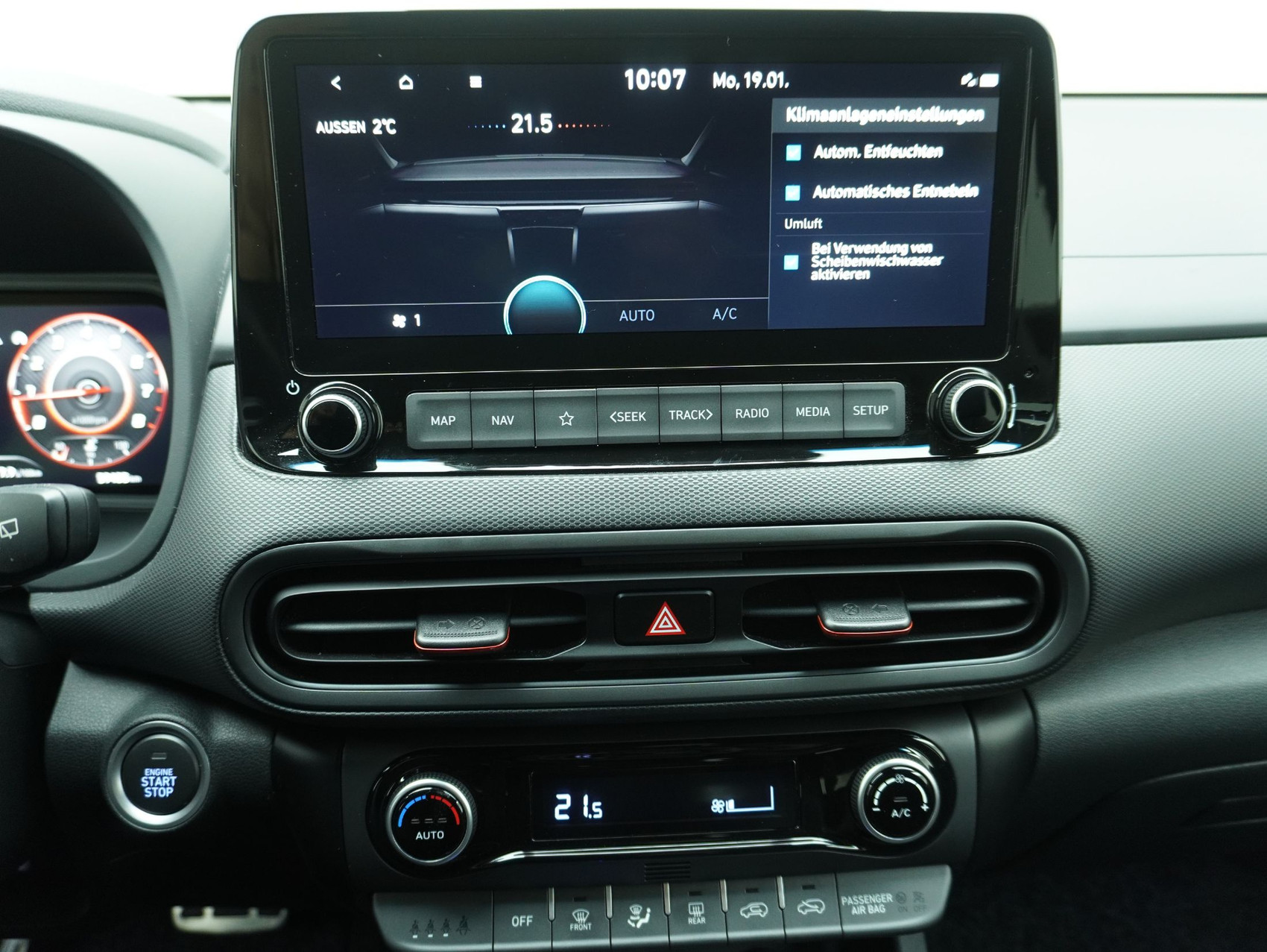 HYUNDAI Kona 1.6 T-GDi N-Line 4WD