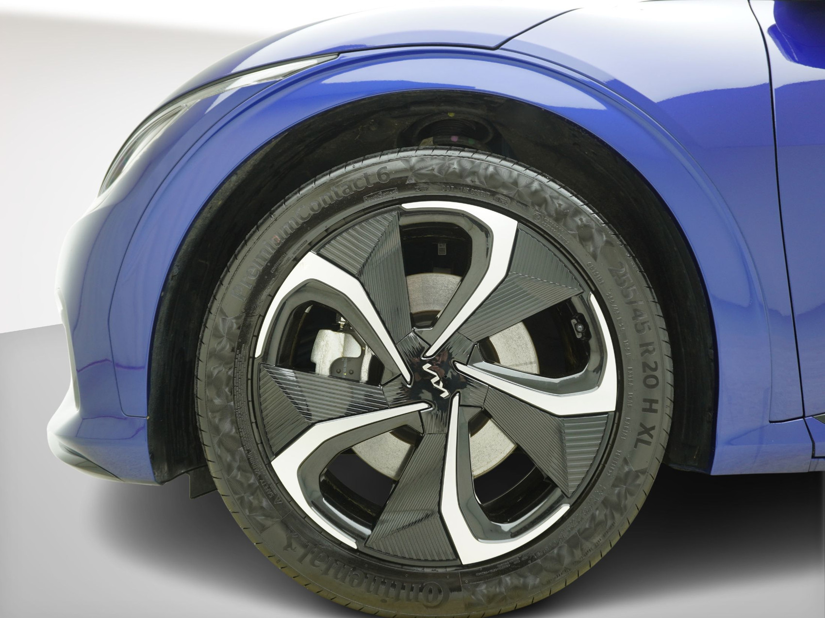 KIA EV6 77 kWh GT-Line 4×4