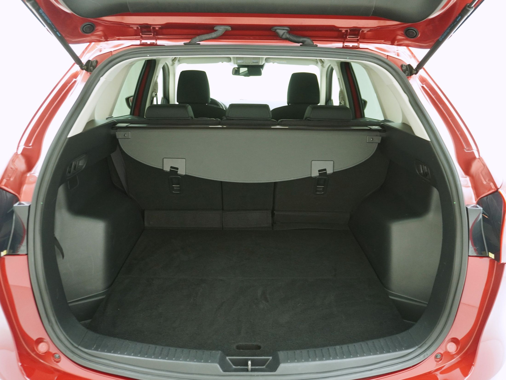 MAZDA CX-5 2.2 D Ambition AWD