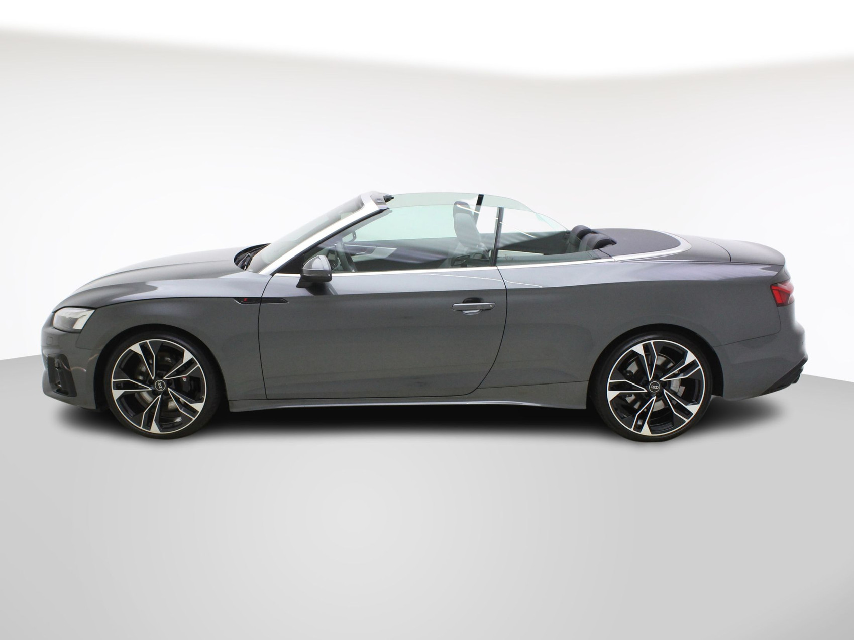 AUDI S5 Cabriolet 3.0 V6 TFSI quattro T-Tronic